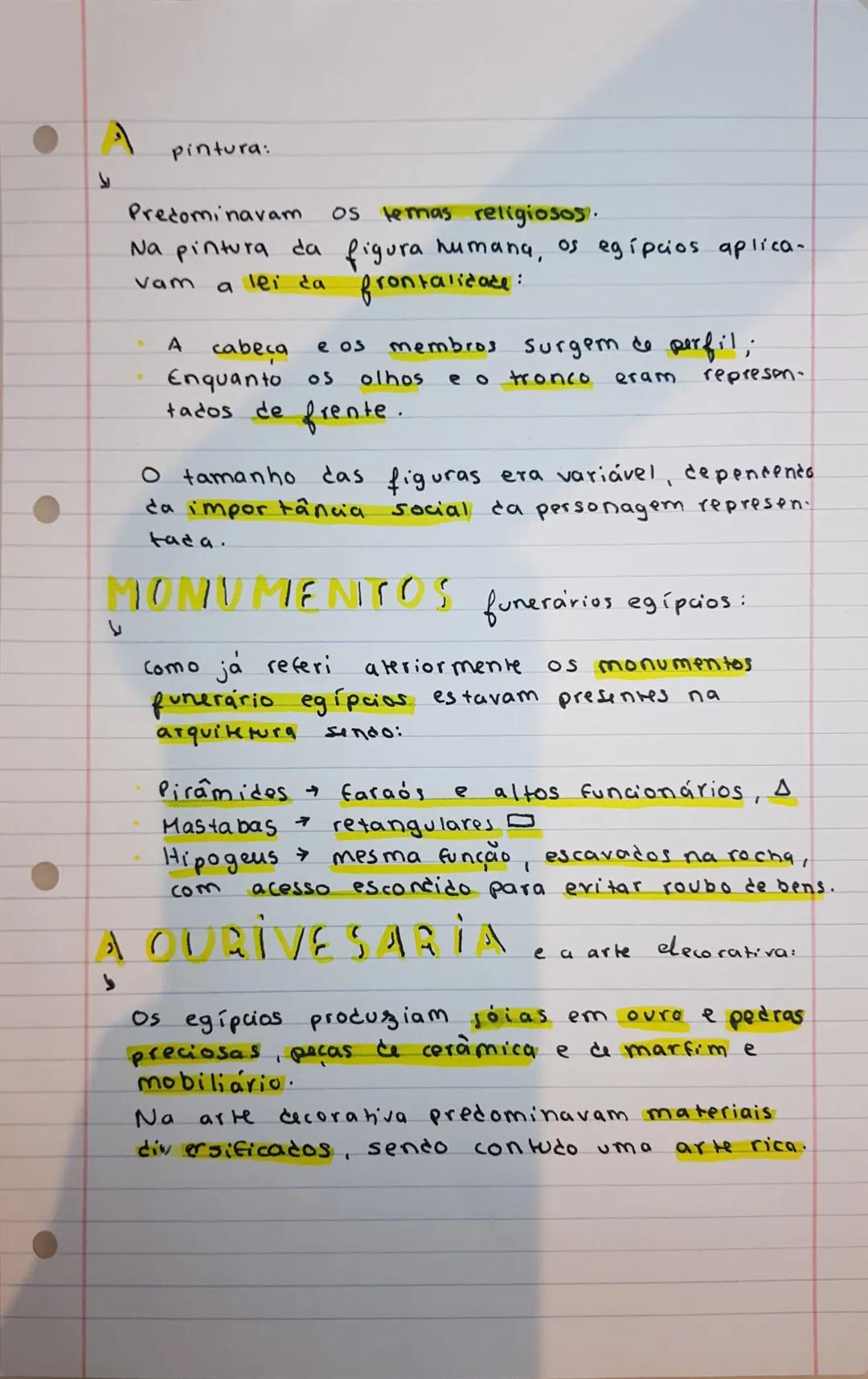 estudo
para
HISTÓRIA
Tópicos:
- As civilizações dos grandes rios;
- Núcleos urbanos,.
- Intervenção humana nas condições naturais,
- A Met