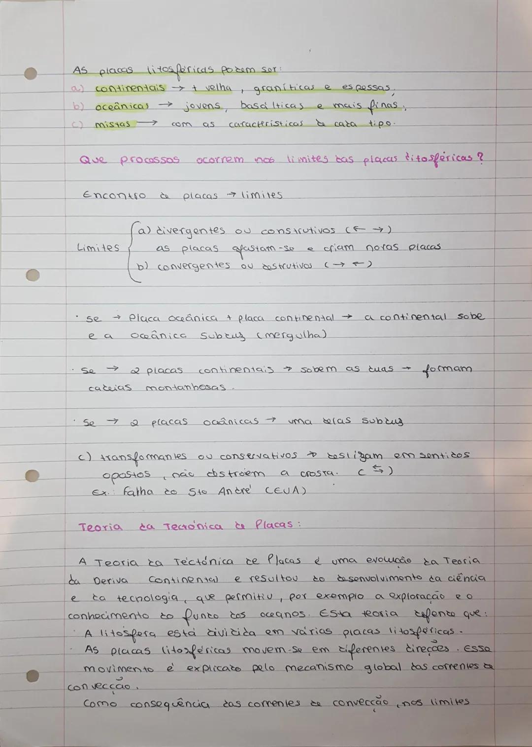 # estudo para
# CIÊNCIAS
**Tópicos:**
- Teoria da Deriva Continental ✓
- Como é a morfologia do fundo dos oceanos; ✓
- Quais são as evidê