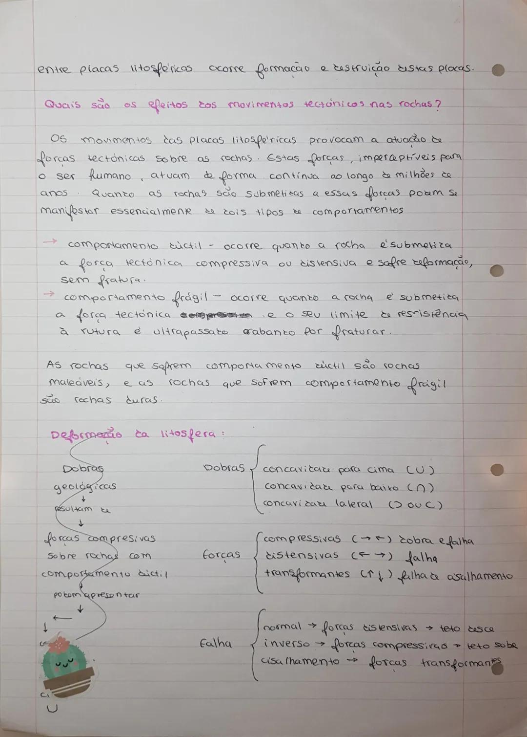 # estudo para
# CIÊNCIAS
**Tópicos:**
- Teoria da Deriva Continental ✓
- Como é a morfologia do fundo dos oceanos; ✓
- Quais são as evidê