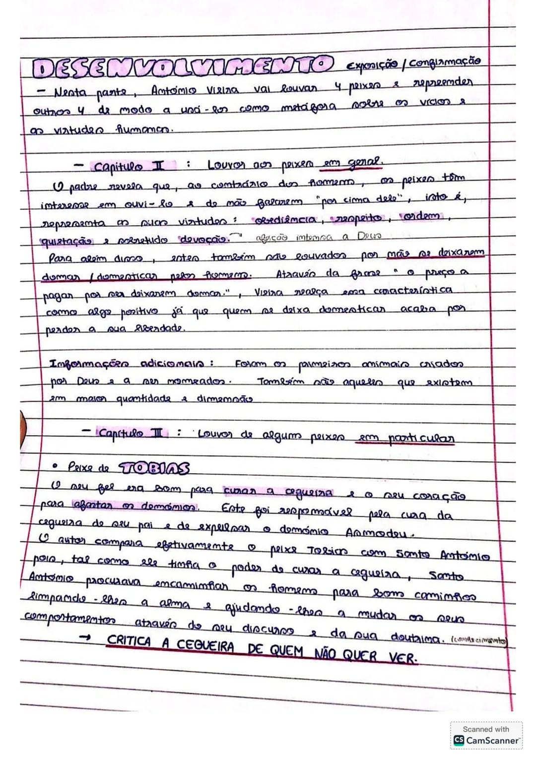 # SERMÃO DE S. ANTONIO (em puixan)
* O sermão foi proferido pelo padre António Vieira, em.
1654 (рис χνII), no Bromil. Este era um padre