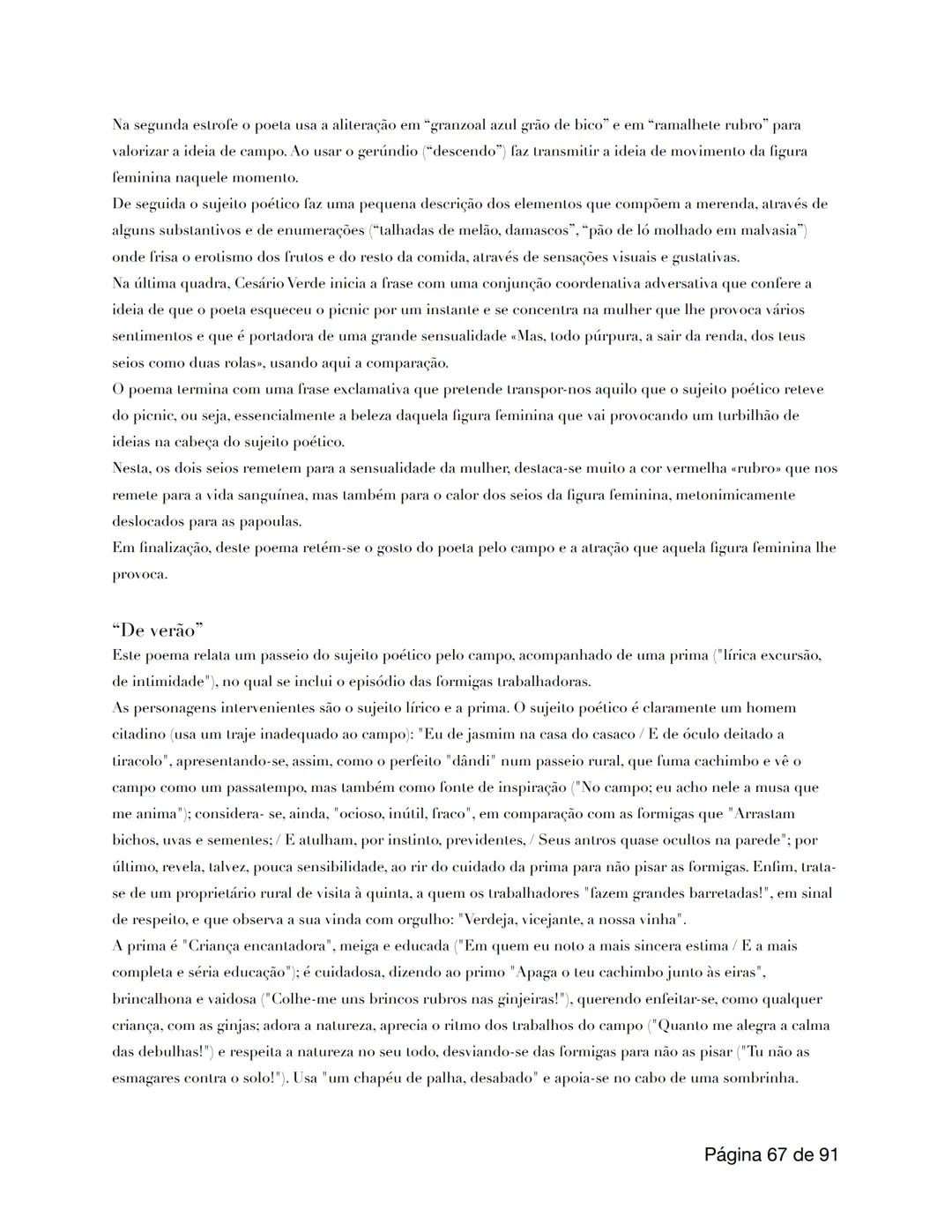 # Poesia Trovadoresca
## Cantigas de Amigo
- o trovador que escreve
como se fosse uma donzela.
- desabafa com as amigas; a
Natureza e rara