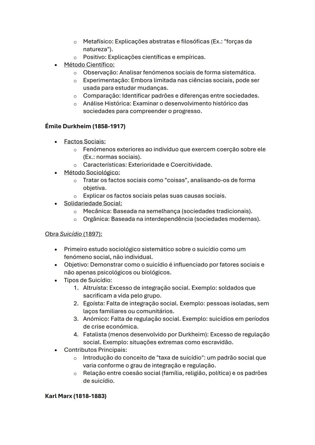 # 1. Conhecimento Científico e Ciência
* Características do Conhecimento Científico:
* Resulta de investigação.
* Verificável