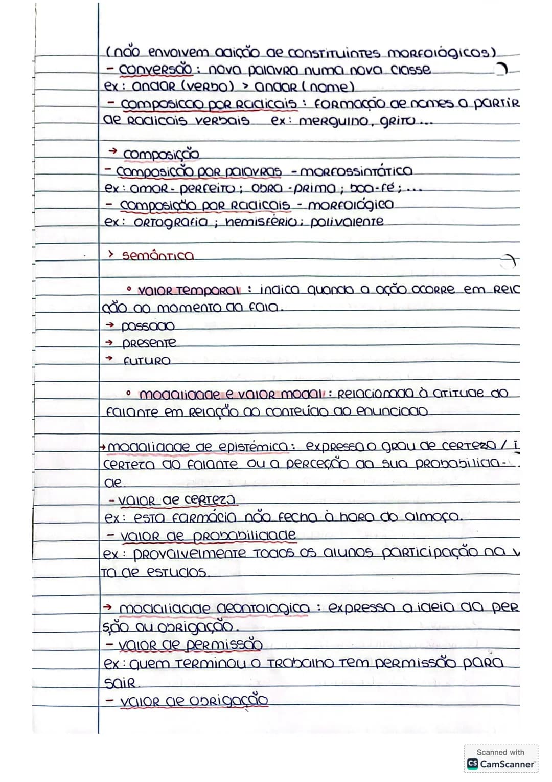 -portugués
> PROCESSOS FORnológicos
• inserção (+ sons)
→ PROTESE: Som no inicio
→ Epênrese: som.no meio
Paragoge som no fim.
Supressã