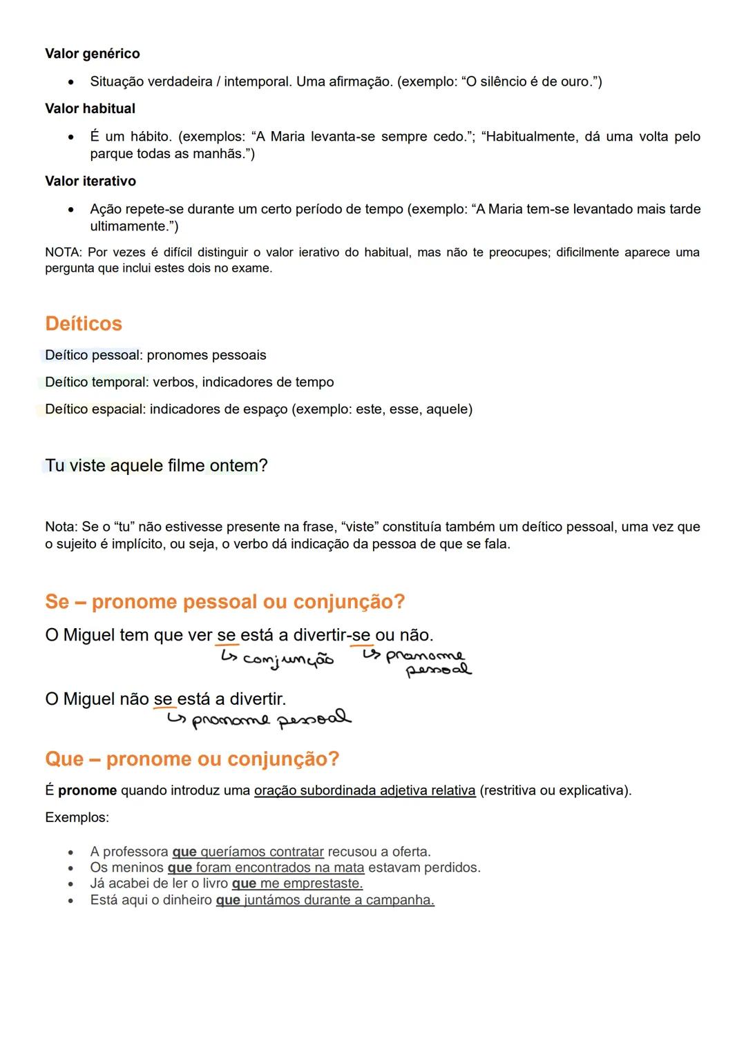 # PORTUGUÊS
Ensino secundário
# GRAMÁTICA
## Funções Sintáticas
TODAS com características e exemplos
- Sujeito
- Vocativo
- Nota
- Mo