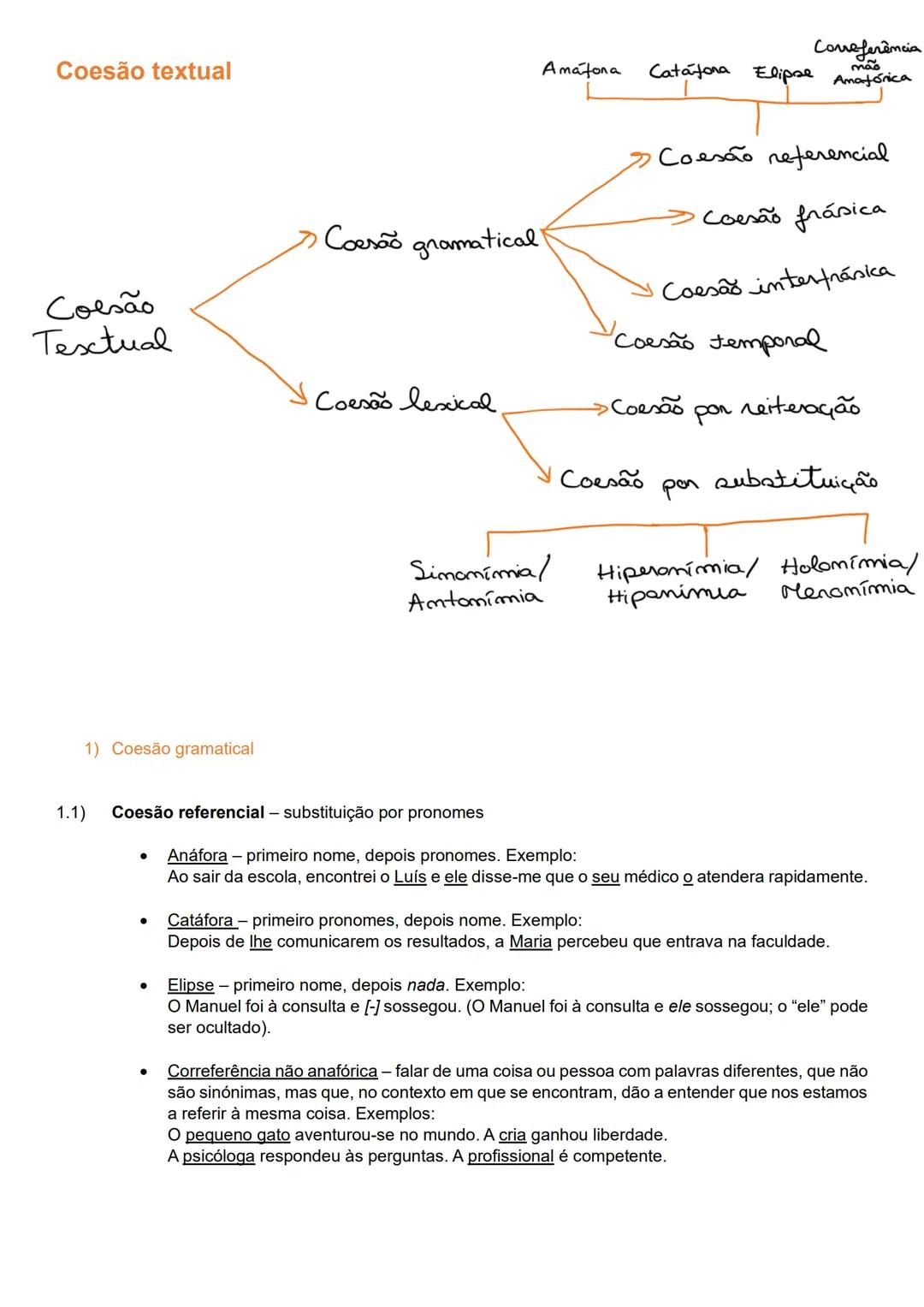 # PORTUGUÊS
Ensino secundário
# GRAMÁTICA
## Funções Sintáticas
TODAS com características e exemplos
- Sujeito
- Vocativo
- Nota
- Mo
