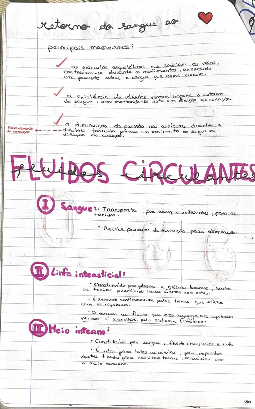 # GEOLOGIA 10°
• Subsistemas terrestres:
- Hidrosfera: reservatórios de água que existem na Terra
- Atmosfera: camada gasosa que envolve os