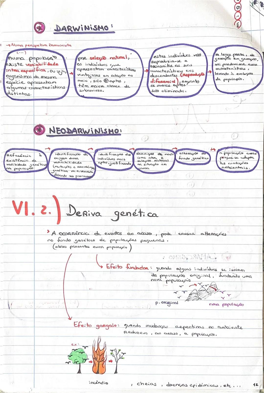 # GEOLOGIA 10°
• Subsistemas terrestres:
- Hidrosfera: reservatórios de água que existem na Terra
- Atmosfera: camada gasosa que envolve os