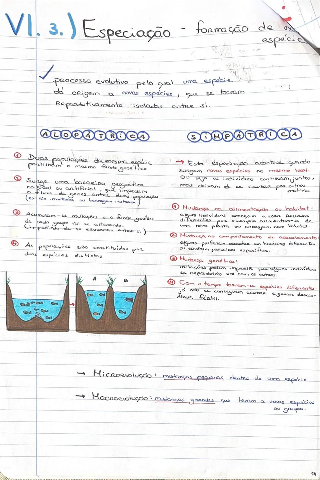 # GEOLOGIA 10°
• Subsistemas terrestres:
- Hidrosfera: reservatórios de água que existem na Terra
- Atmosfera: camada gasosa que envolve os