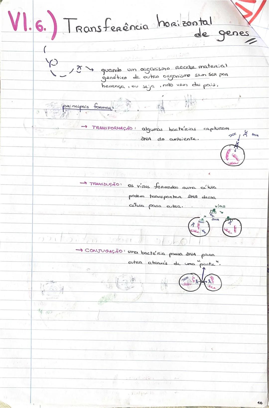 # GEOLOGIA 10°
• Subsistemas terrestres:
- Hidrosfera: reservatórios de água que existem na Terra
- Atmosfera: camada gasosa que envolve os