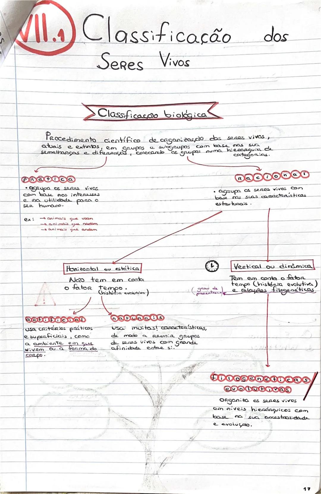 # GEOLOGIA 10°
• Subsistemas terrestres:
- Hidrosfera: reservatórios de água que existem na Terra
- Atmosfera: camada gasosa que envolve os