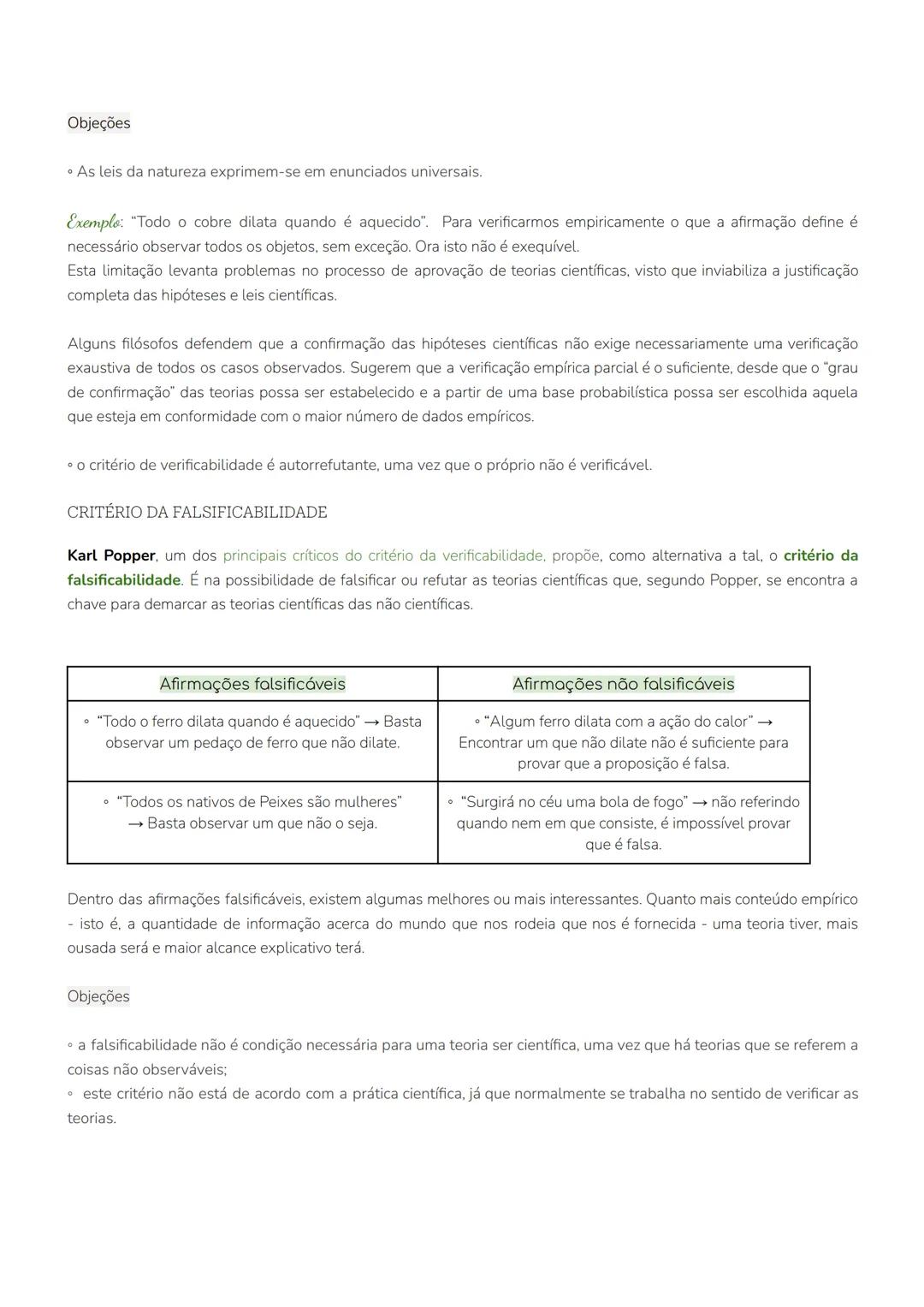 # Filosofia da Ciência
11º ano
CIÊNCIA E PSEUDOCIÊNCIA
A ciência é, em simultâneo, uma atividade e um tipo de conhecimento que nos tem vi