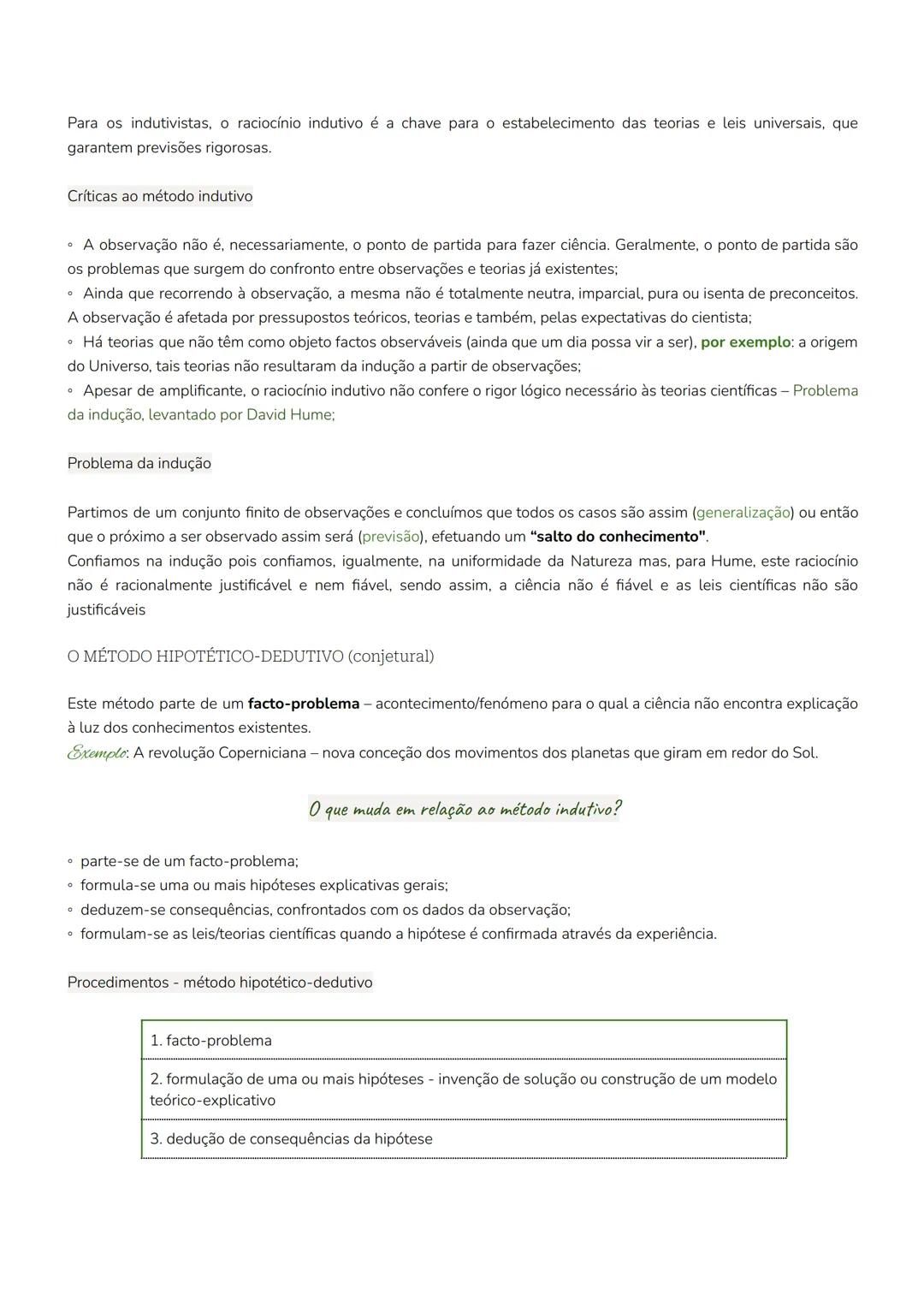 # Filosofia da Ciência
11º ano
CIÊNCIA E PSEUDOCIÊNCIA
A ciência é, em simultâneo, uma atividade e um tipo de conhecimento que nos tem vi