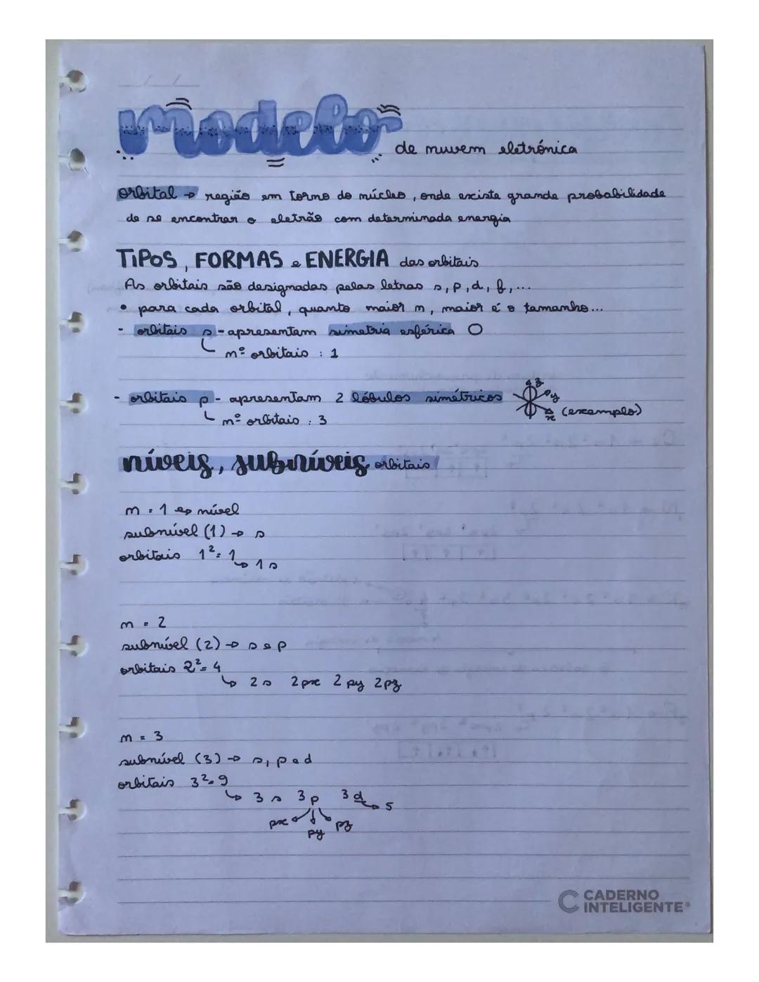 # átomos
massa e tamanho
ordens de grandeza
A ordem de grandeza de um número corresponde à potência de base 10 +
proxima desse mesmo núme