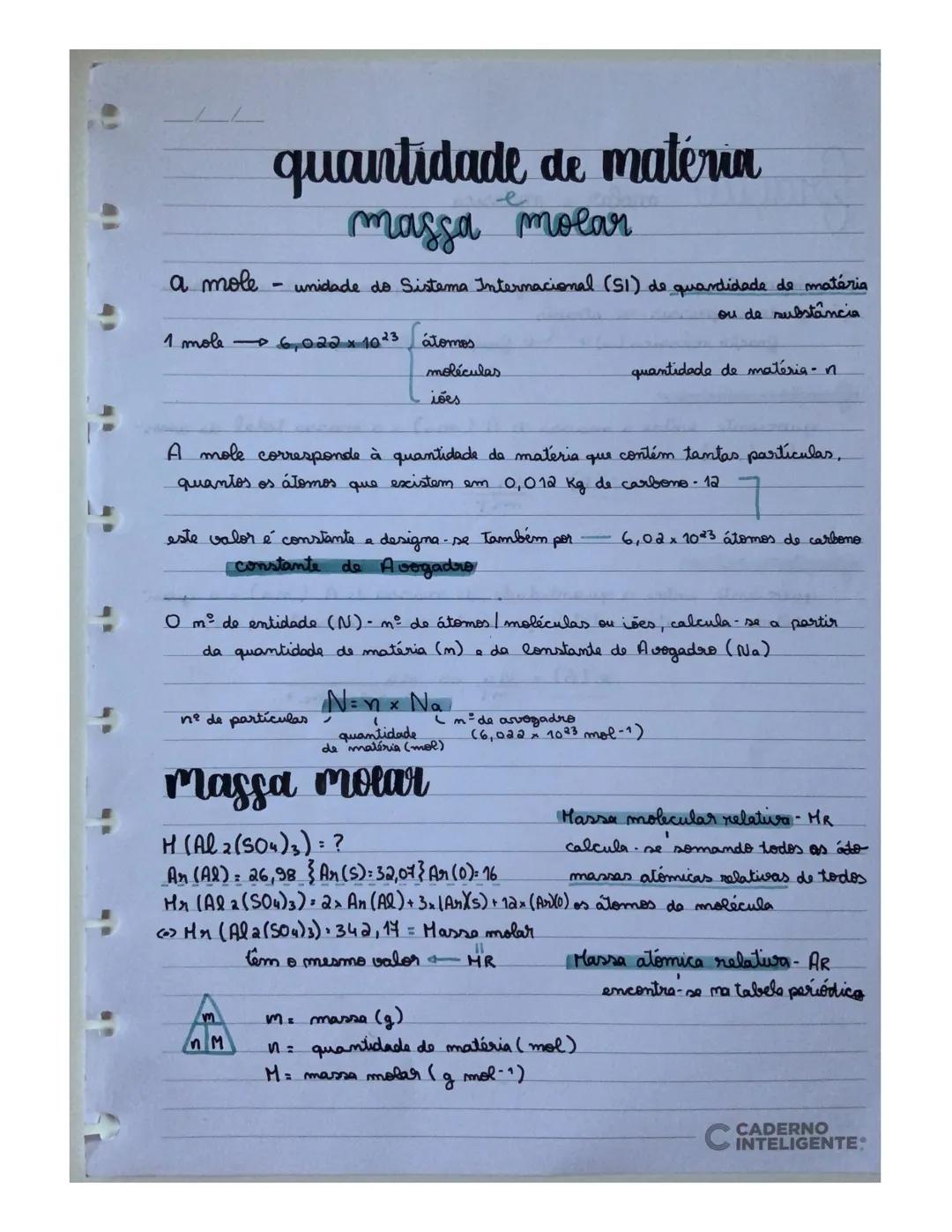 # átomos
massa e tamanho
ordens de grandeza
A ordem de grandeza de um número corresponde à potência de base 10 +
proxima desse mesmo núme