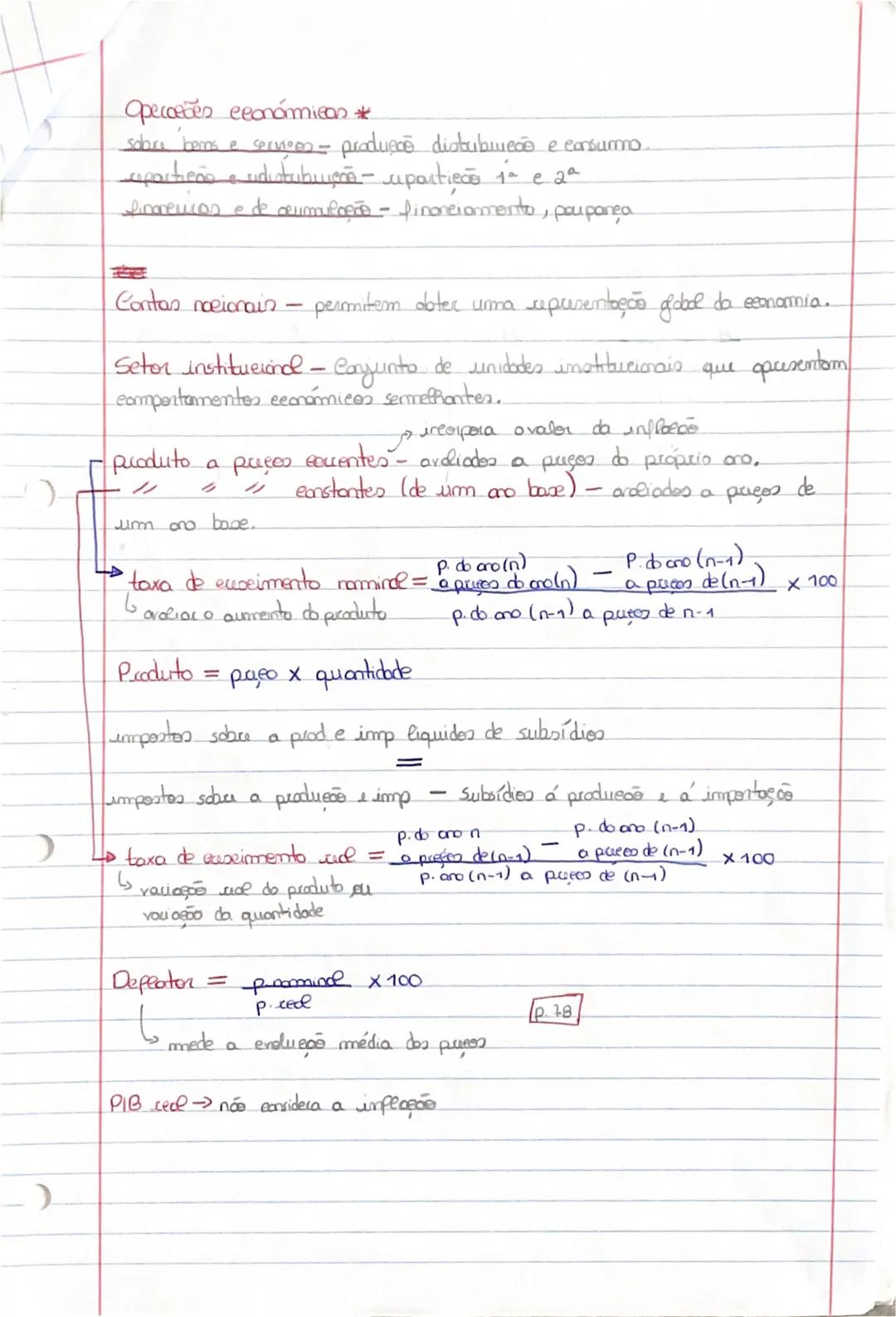 --- OCR Start ---
miero agentes → Família Scaus
• Supermeeado Continente
• Baneo BPI
moecocgentes → é o enjunto dos agentes económites
ex: f