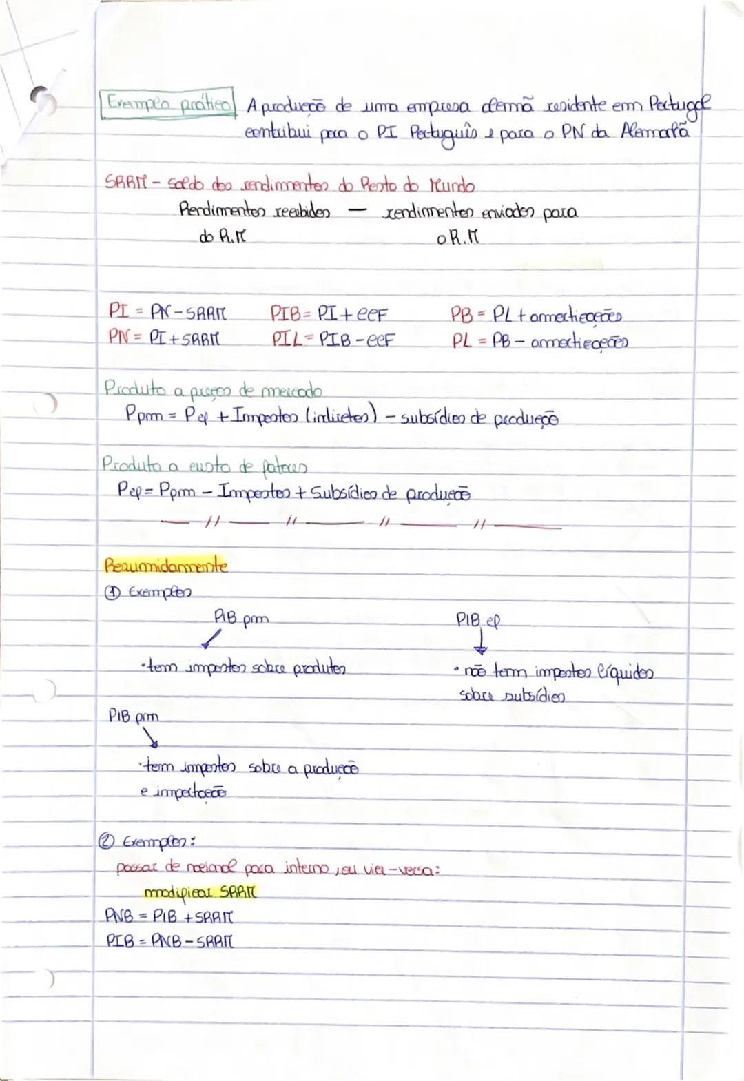 --- OCR Start ---
miero agentes → Família Scaus
• Supermeeado Continente
• Baneo BPI
moecocgentes → é o enjunto dos agentes económites
ex: f