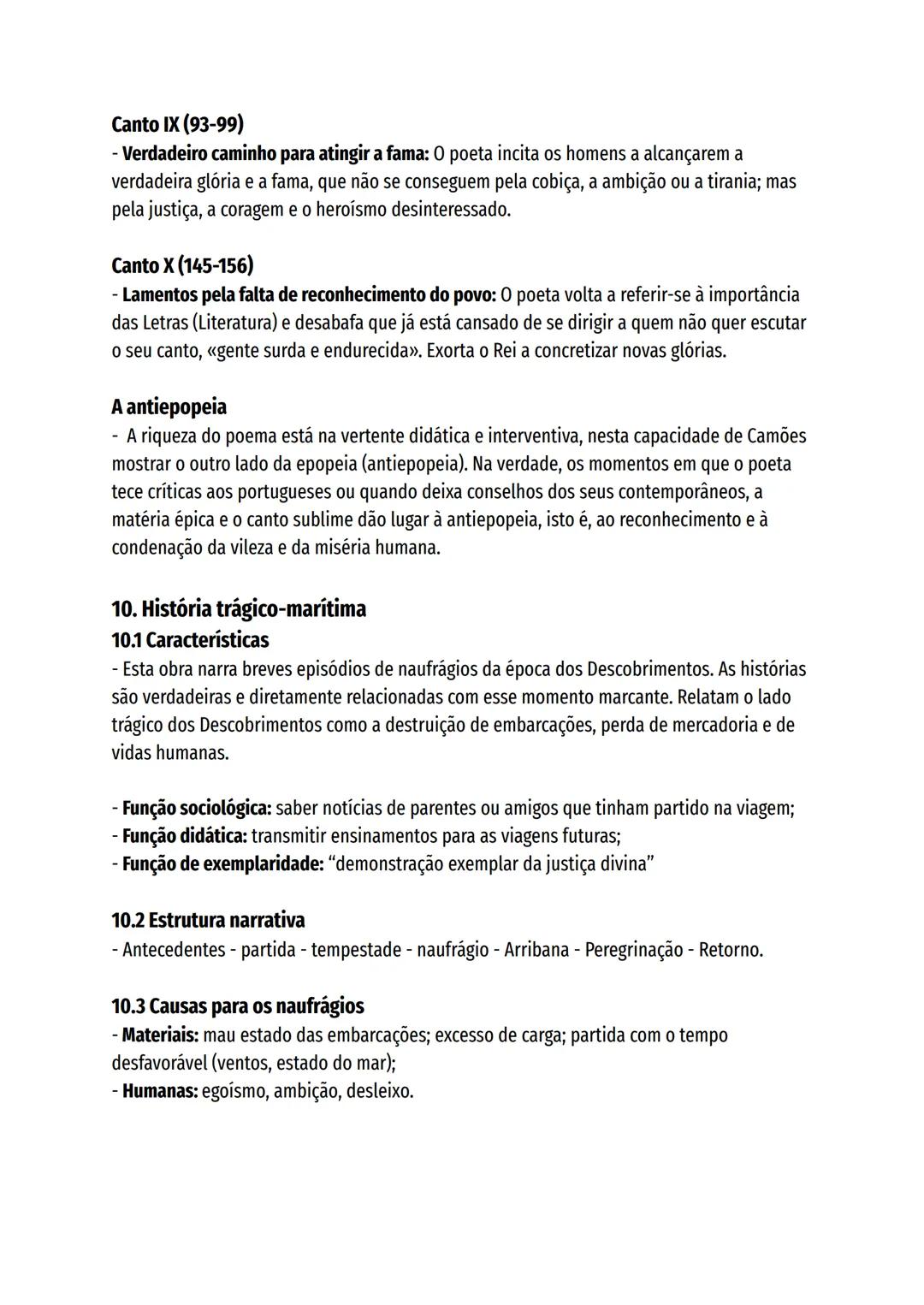 # 1. Visão global
- A epopeia é uma composição narrativa, em verso ou em prosa, que, em estilo elevado,
canta uma ação heroica passada. Nes