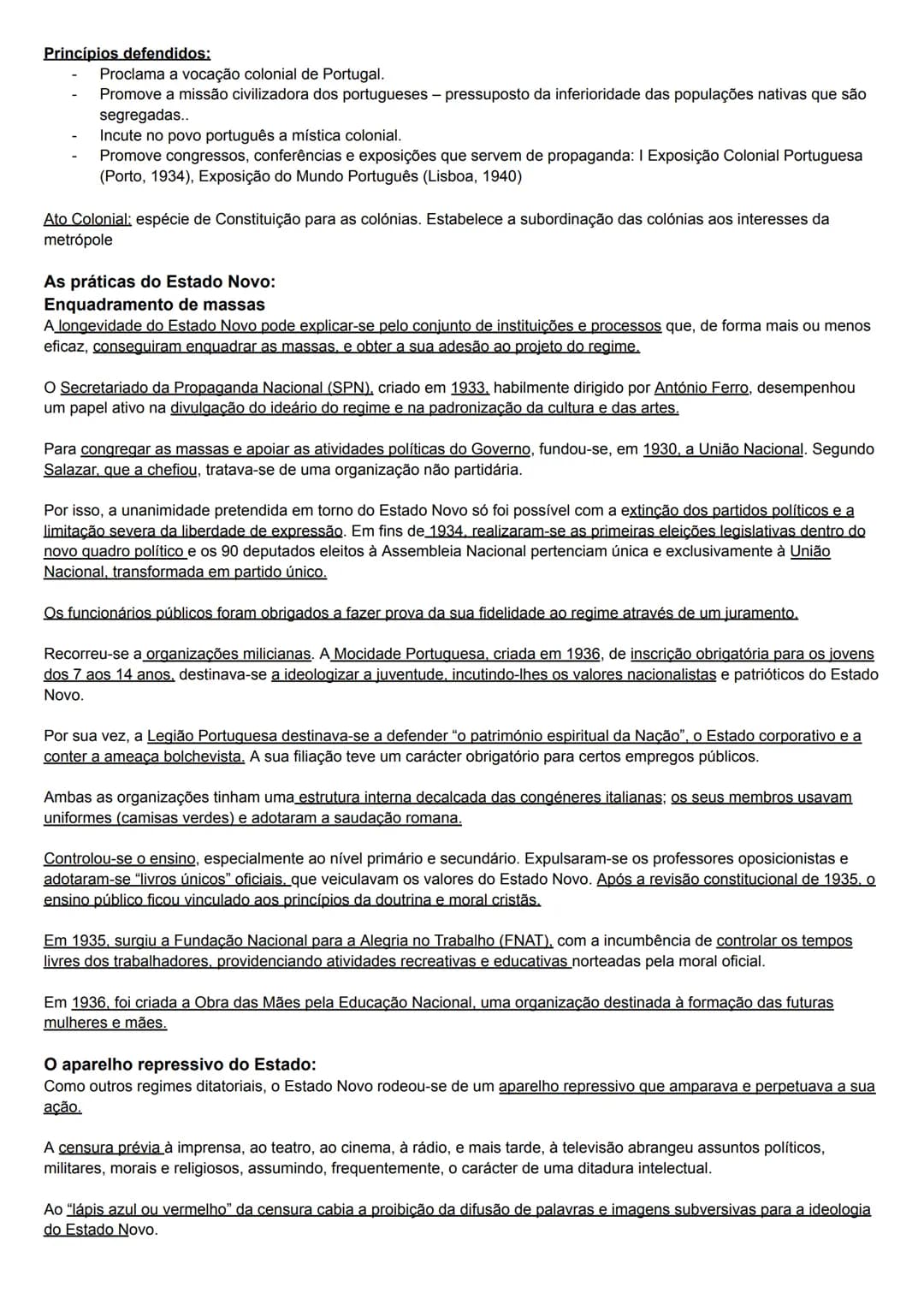 O triunfo das forças conservadoras
O golpe de Estado de 28 de maio de 1926, promovido pelos militares, pôs fim à Primeira República Portugue