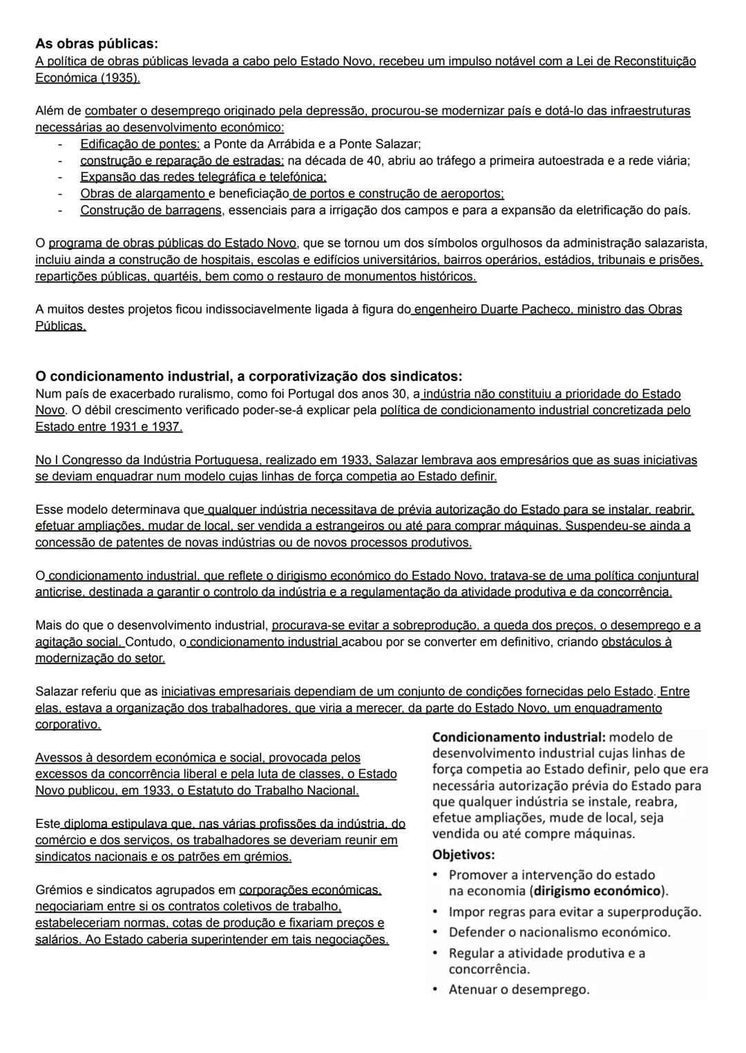O triunfo das forças conservadoras
O golpe de Estado de 28 de maio de 1926, promovido pelos militares, pôs fim à Primeira República Portugue