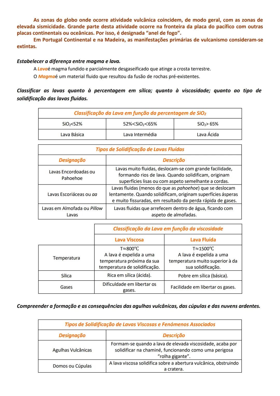 --- OCR Start ---
GEOLOGIA
→ Geologia: É uma ciência que se ocupa do estudo da Terra. Estuda a sua
estrutura e composição, e ainda processos