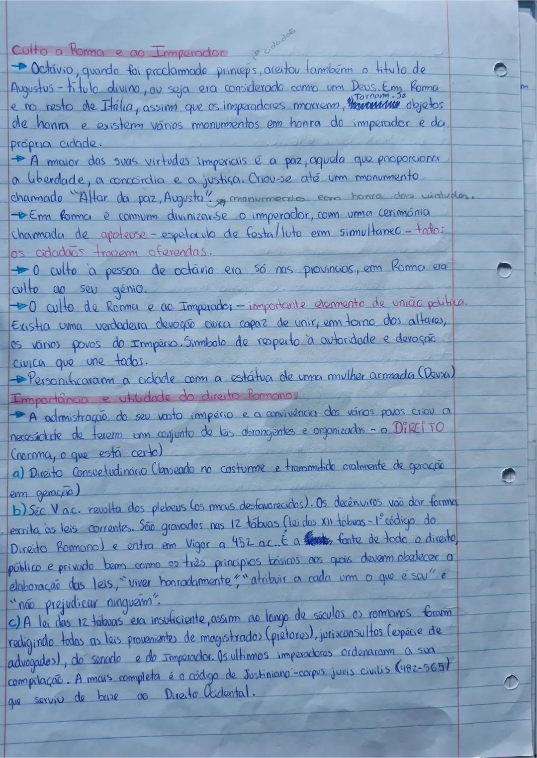 O Modulo Romano - Historia A
A cidade que so fez imperio.
Roma foi fundada em 753 ac. por
Romulo, um dos germeasma
que foram salvos e arma