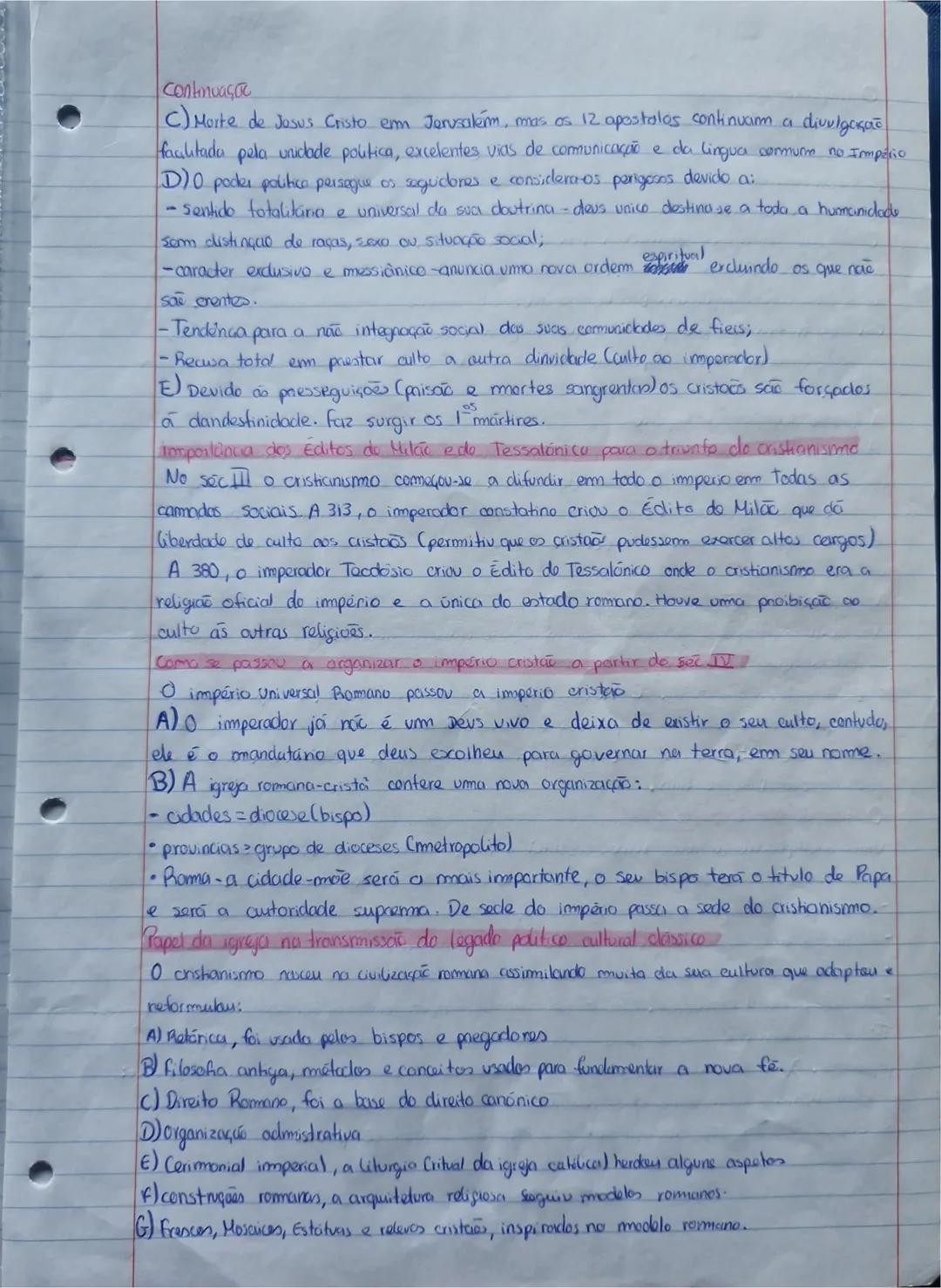 O Modulo Romano - Historia A
A cidade que so fez imperio.
Roma foi fundada em 753 ac. por
Romulo, um dos germeasma
que foram salvos e arma