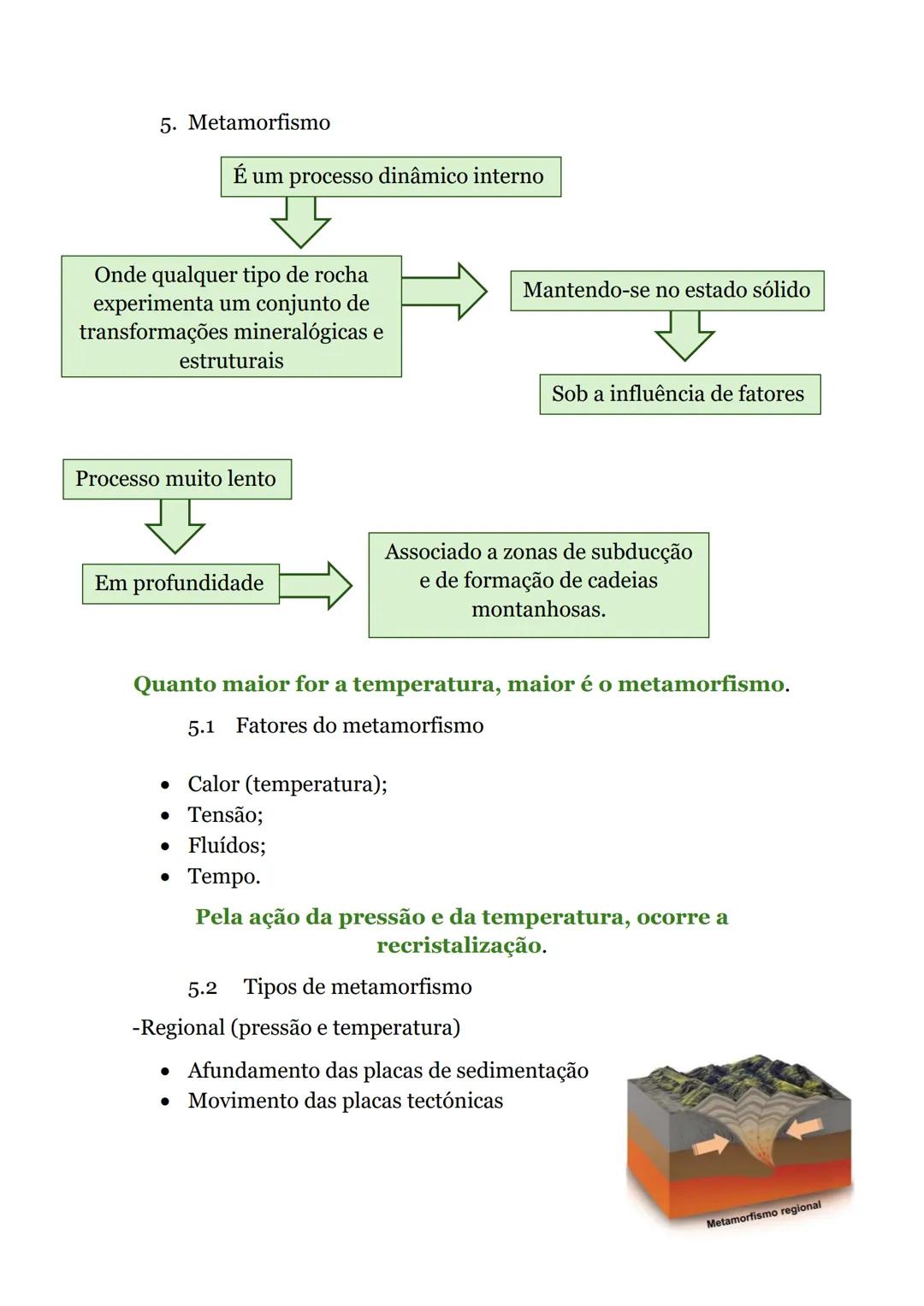 1. Rochas
Ciclo das rochas
Unidades estruturais da
crosta e do manto
terrestre constituídas,
em regra, por um ou por
vários minerais
assoc