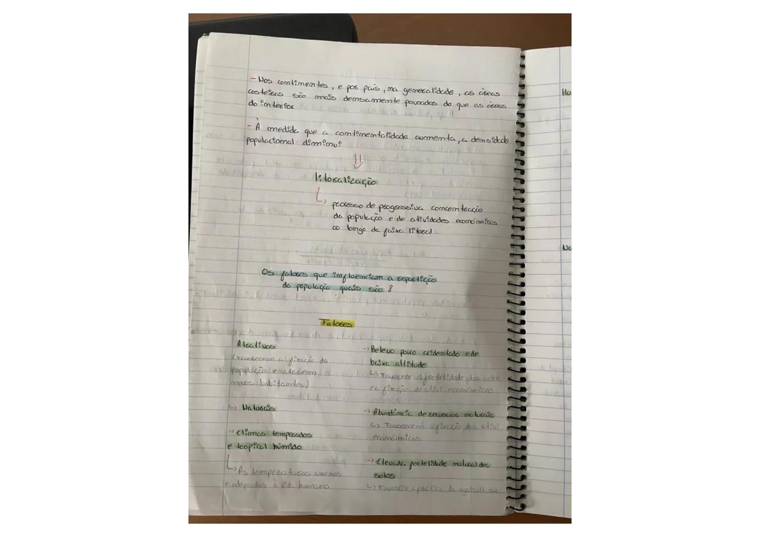 Geografia
A população mundial.
como se distribu??
A população mundial comtimua a aurmemtas, mas a sua
repartição é muito desigual
A amális