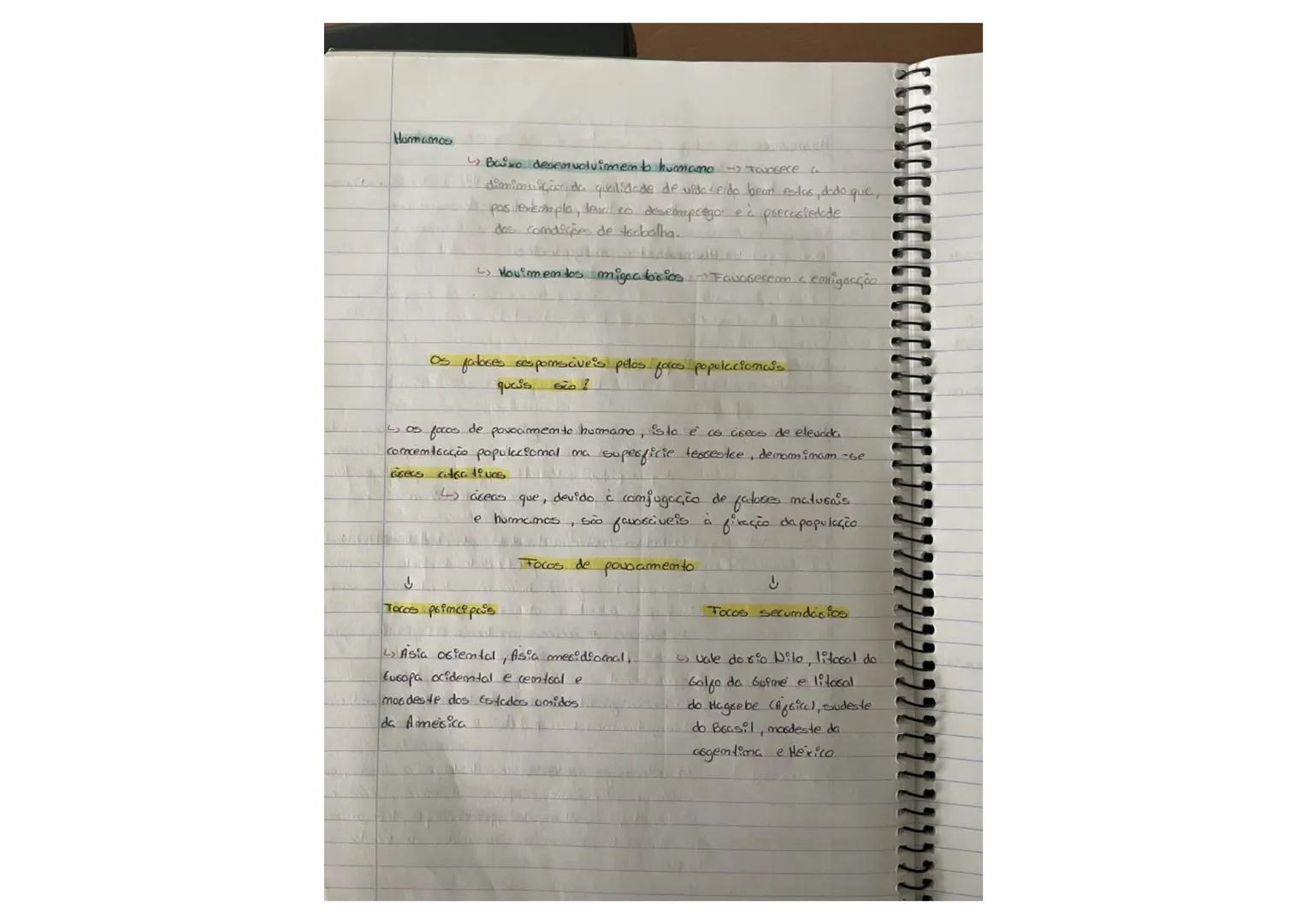 Geografia
A população mundial.
como se distribu??
A população mundial comtimua a aurmemtas, mas a sua
repartição é muito desigual
A amális