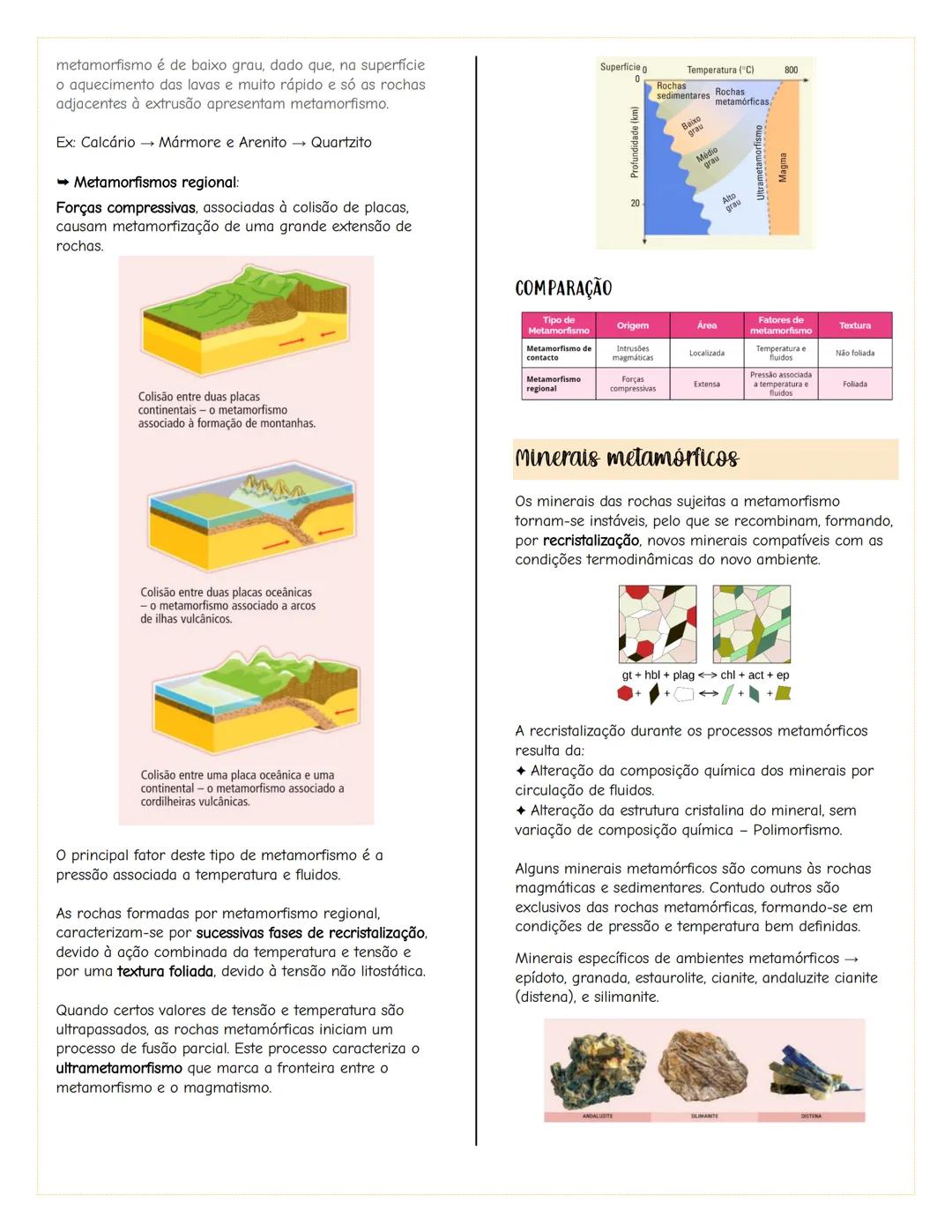# Minerais
## Caracteristicas
MINERAIS
São compostos químicos inorgânicos formados
naturalmente (sem intervenção do Homem) que
apresentam