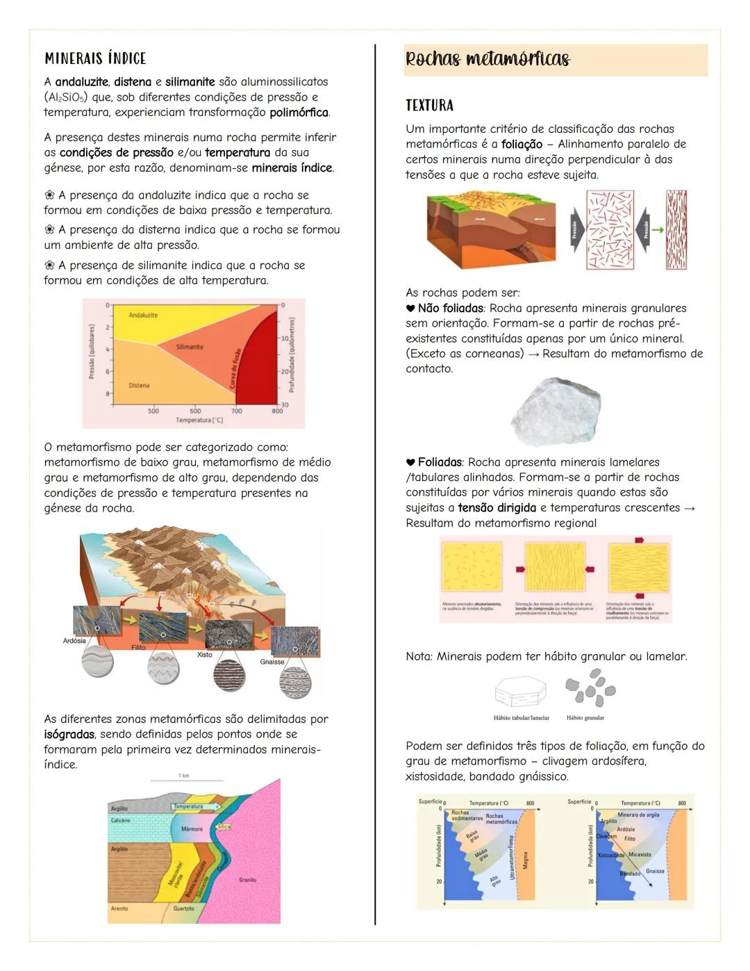 # Minerais
## Caracteristicas
MINERAIS
São compostos químicos inorgânicos formados
naturalmente (sem intervenção do Homem) que
apresentam