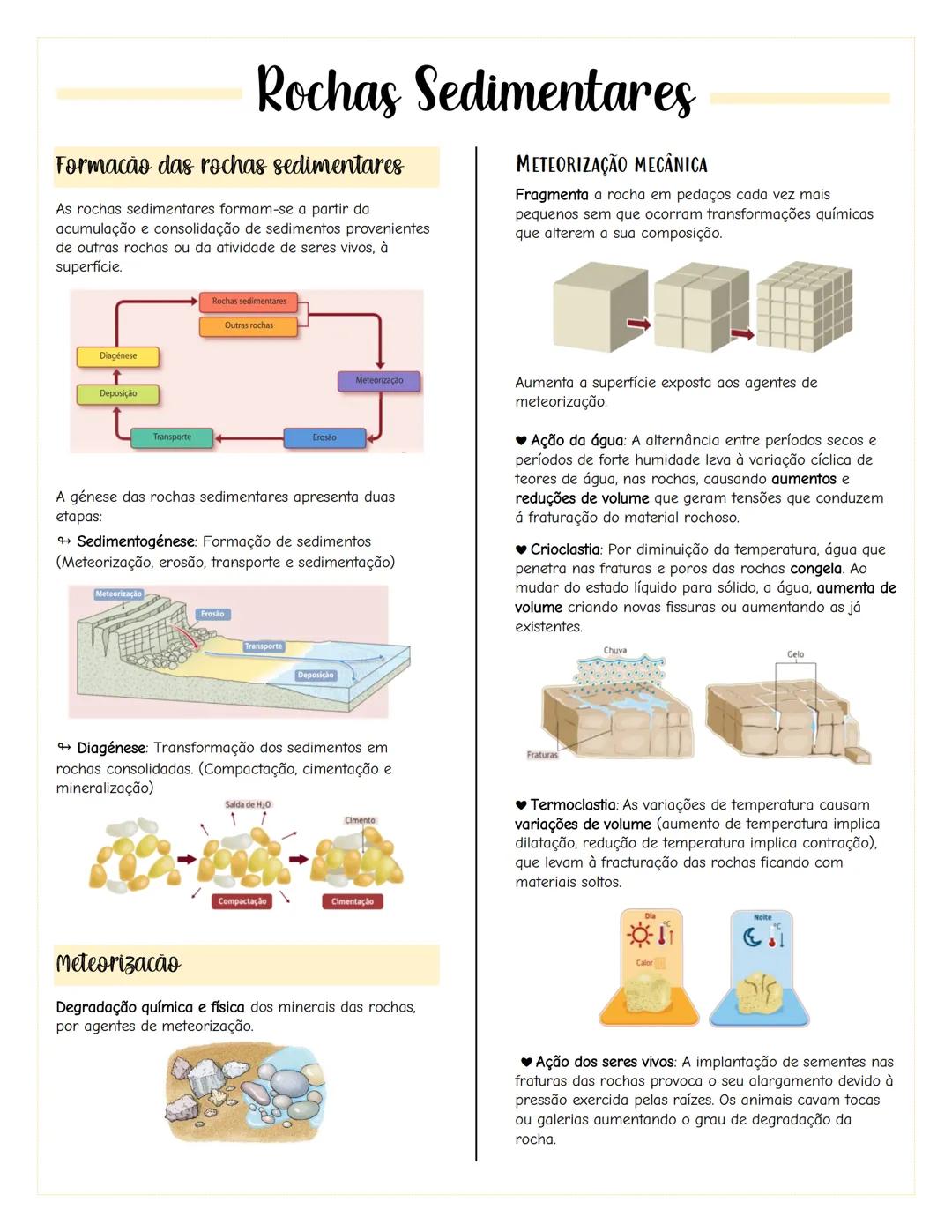 # Minerais
## Caracteristicas
MINERAIS
São compostos químicos inorgânicos formados
naturalmente (sem intervenção do Homem) que
apresentam