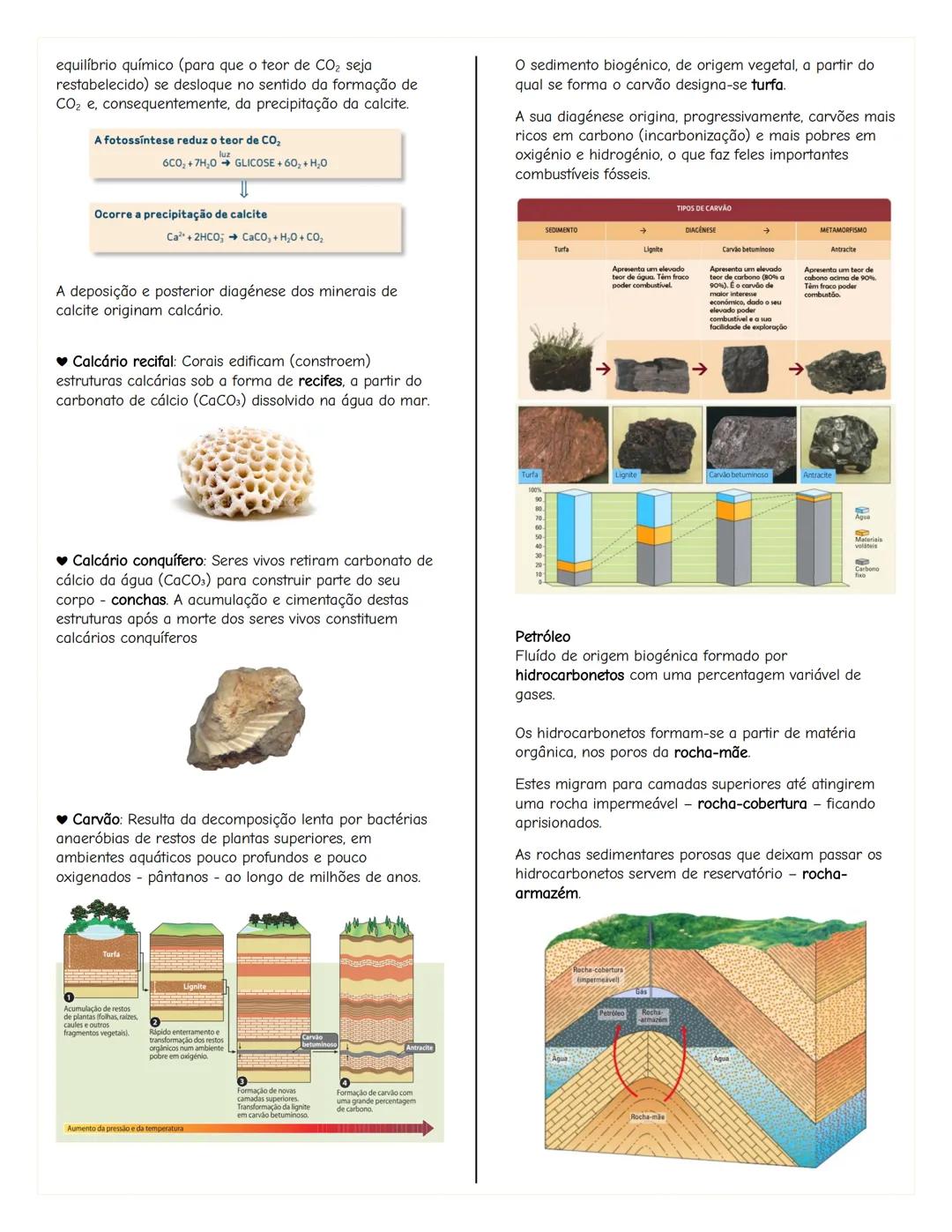# Minerais
## Caracteristicas
MINERAIS
São compostos químicos inorgânicos formados
naturalmente (sem intervenção do Homem) que
apresentam