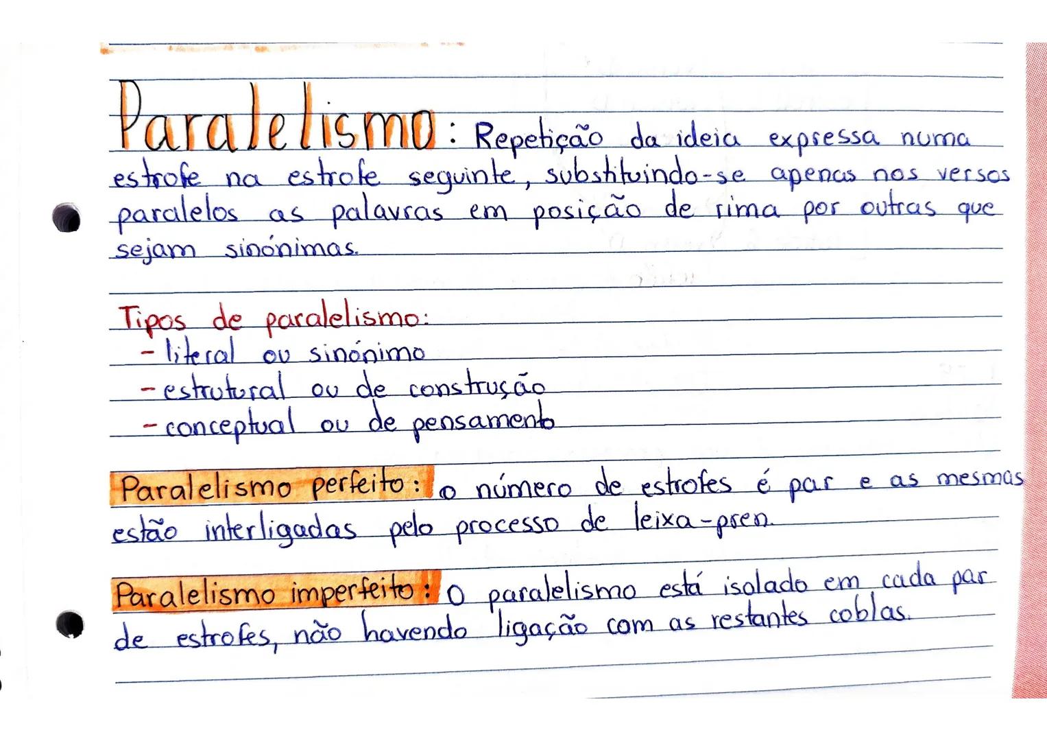# Poesia Trovadoresca
Trovas
Trovador
(nome)
Trova
Trovadoresca
(adjetivo)
Poesia musicada
→ Composições poéticas feitas na idade média