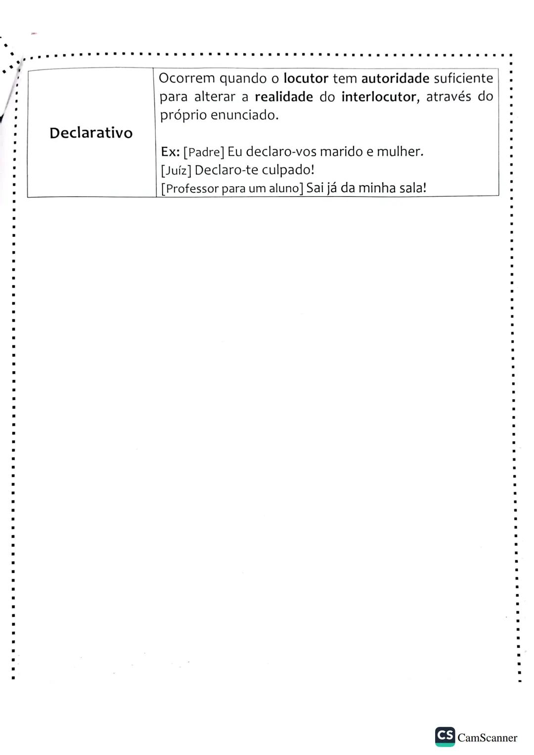 Funções sintáticas
➤ Complemento do nome
• É selecionado por um nome e surge à sua direita, formando
com ele uma unidade de sentido própria;