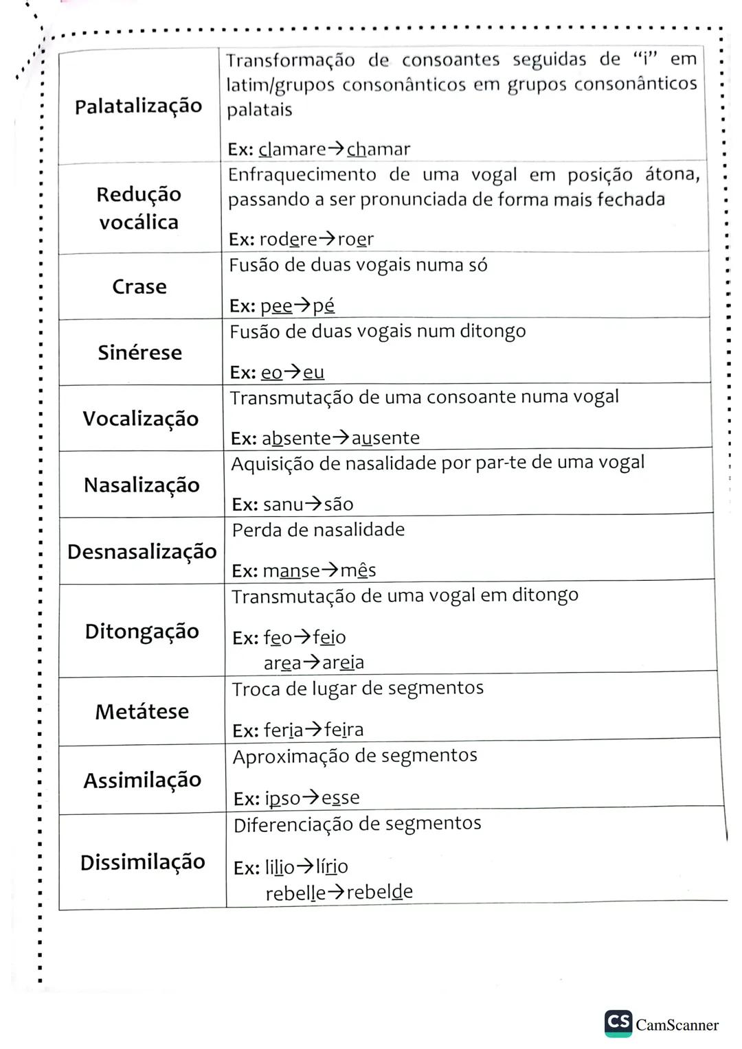 Funções sintáticas
➤ Complemento do nome
• É selecionado por um nome e surge à sua direita, formando
com ele uma unidade de sentido própria;