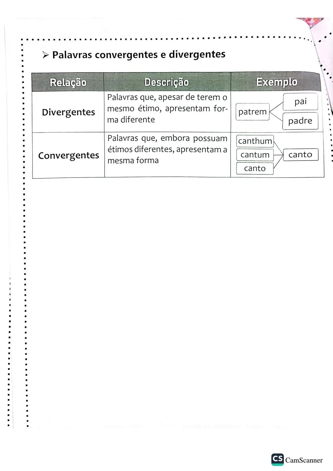 Funções sintáticas
➤ Complemento do nome
• É selecionado por um nome e surge à sua direita, formando
com ele uma unidade de sentido própria;
