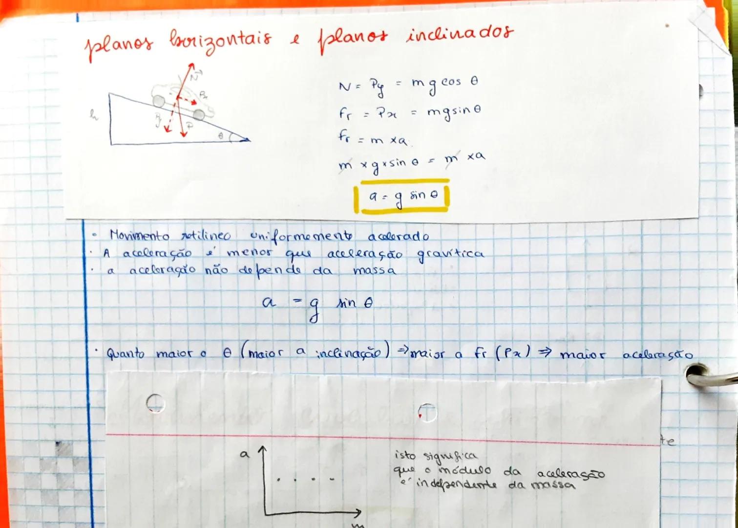--- OCR Start ---
a
UNIDADE
1° SUBDOMÍNIO
eixx y
11/og
tifios de trajetória
retilinea
cuorvi lineas
O
conceito de movimento é relativo
image