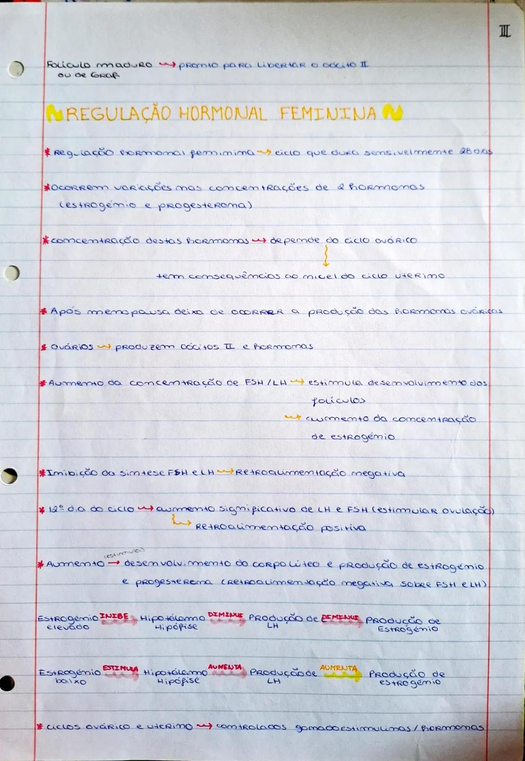 --- OCR Start ---
6600.00
D
vies
BIOLOGIA
REPRODUÇÃO HUMANA
Reprodução humana → 2 fenómenos
gametogenese (meiose)
fecundação
permitem a mamu