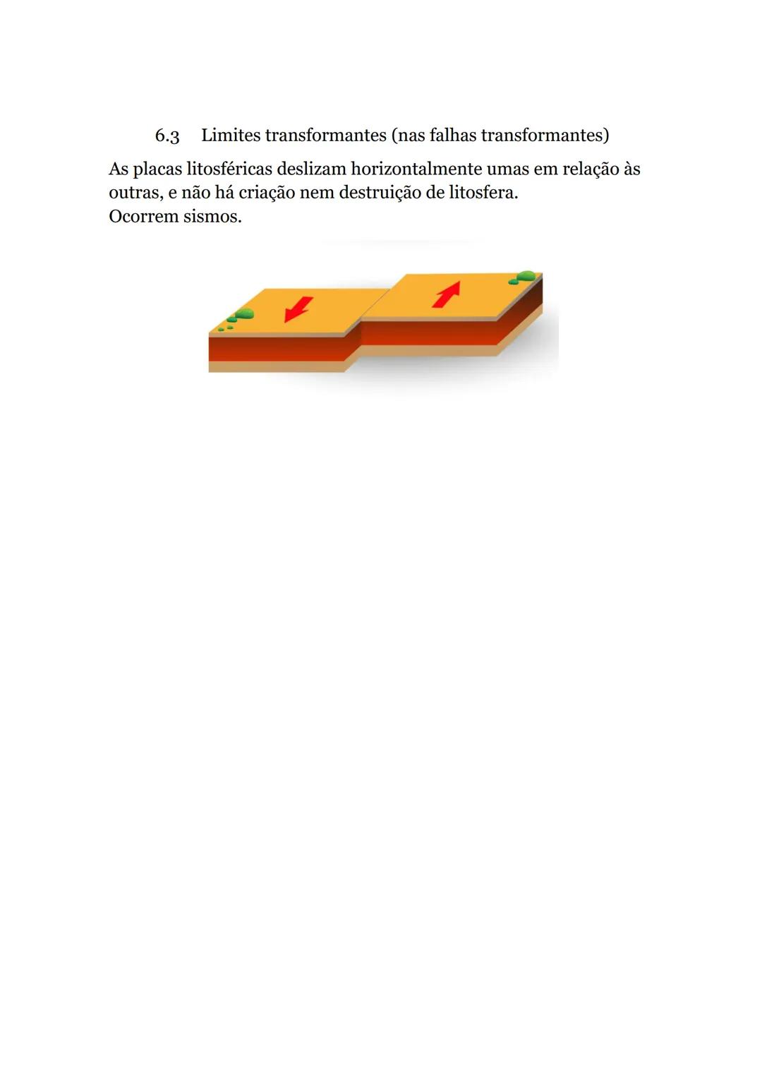 # O mobilismo geológico e a tectónica de placas
1. Mobilismo geológico
Teoria da Deriva Continental
Teoria da expansão dos
oceanos
Teori