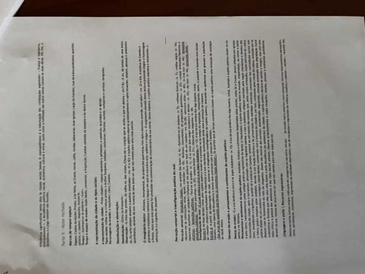 11 ano
SERMÃO DE SANTO ANTÓNIO AOS PEIXES
Sermão
- Discurso religiosos que se integra na chama oratória (arte de discursar
em público).
-Exo