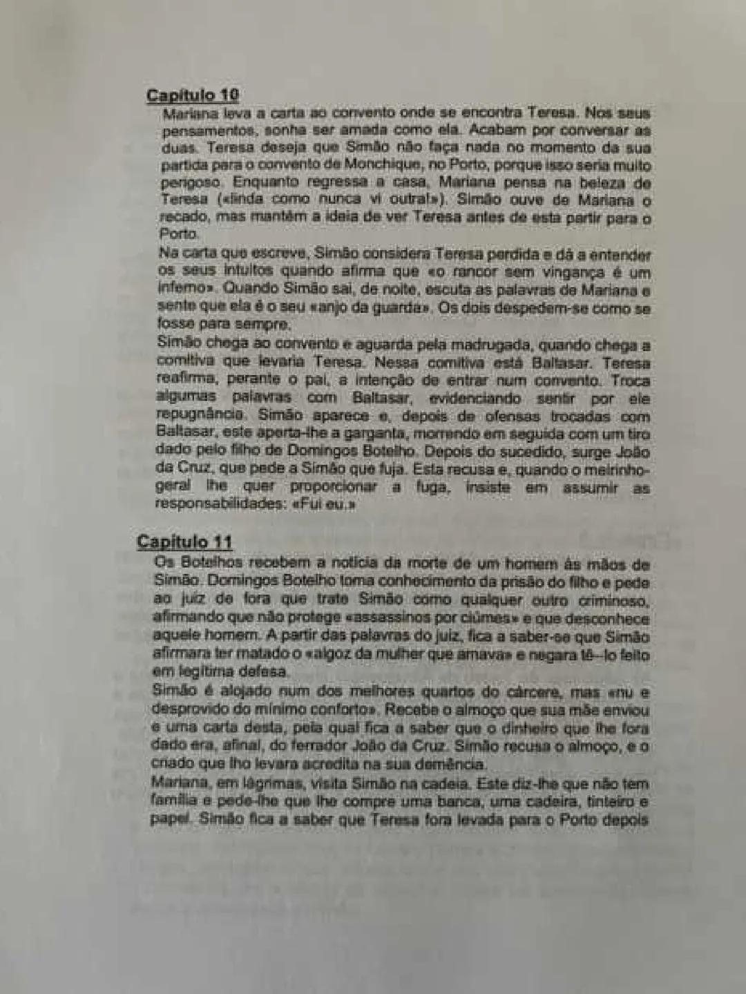 11 ano
SERMÃO DE SANTO ANTÓNIO AOS PEIXES
Sermão
- Discurso religiosos que se integra na chama oratória (arte de discursar
em público).
-Exo