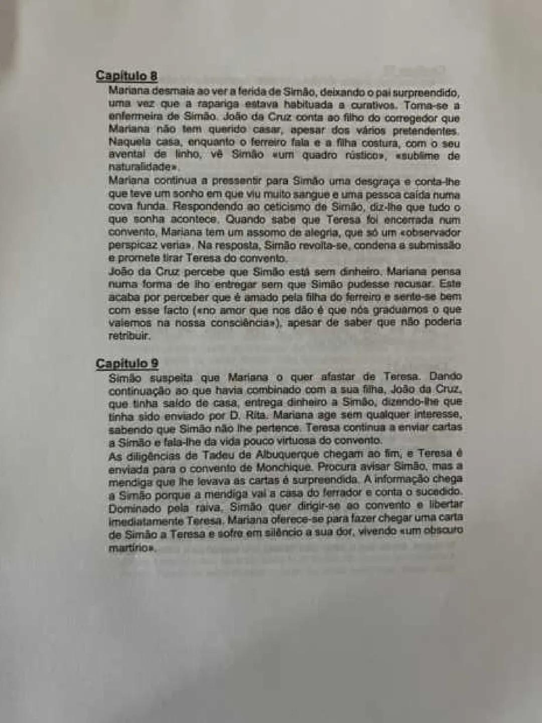 11 ano
SERMÃO DE SANTO ANTÓNIO AOS PEIXES
Sermão
- Discurso religiosos que se integra na chama oratória (arte de discursar
em público).
-Exo