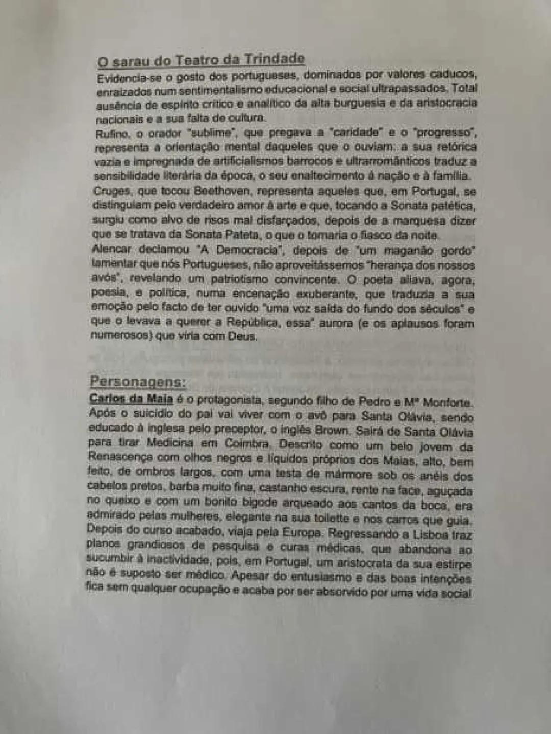 11 ano
SERMÃO DE SANTO ANTÓNIO AOS PEIXES
Sermão
- Discurso religiosos que se integra na chama oratória (arte de discursar
em público).
-Exo