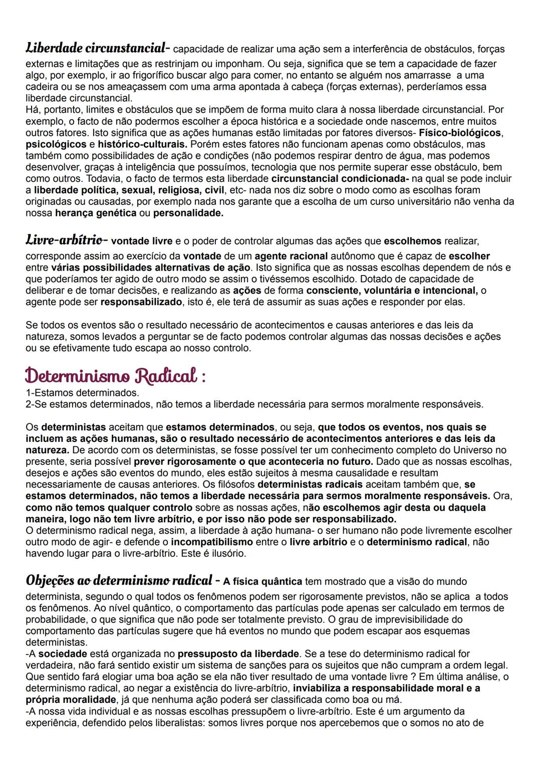# A filosofia como atividade crítica conceptual :
"O que é a filosofia?- decisão de não aceitar como óbvias e evidentes as coisas, as ideia
