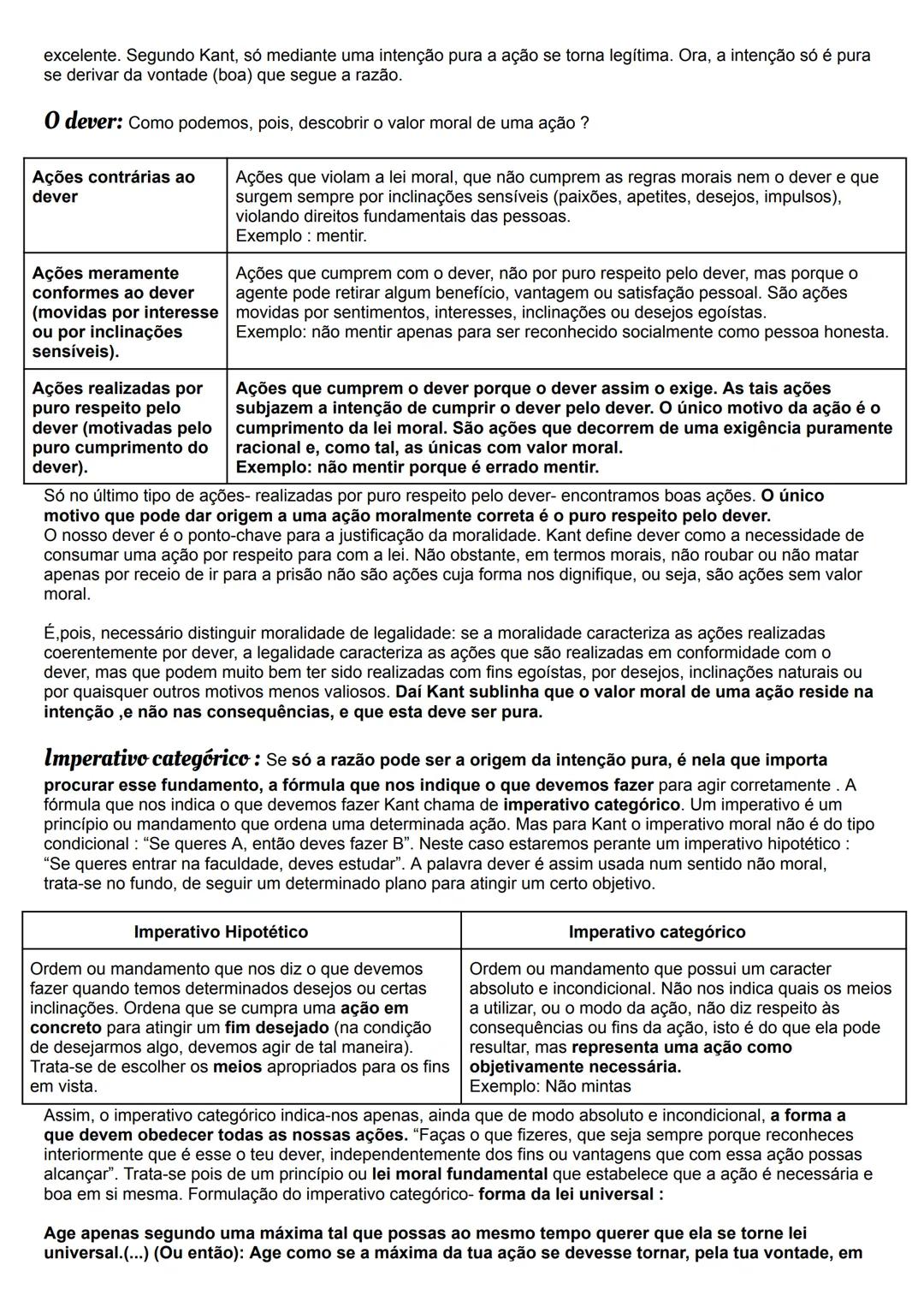 # A filosofia como atividade crítica conceptual :
"O que é a filosofia?- decisão de não aceitar como óbvias e evidentes as coisas, as ideia