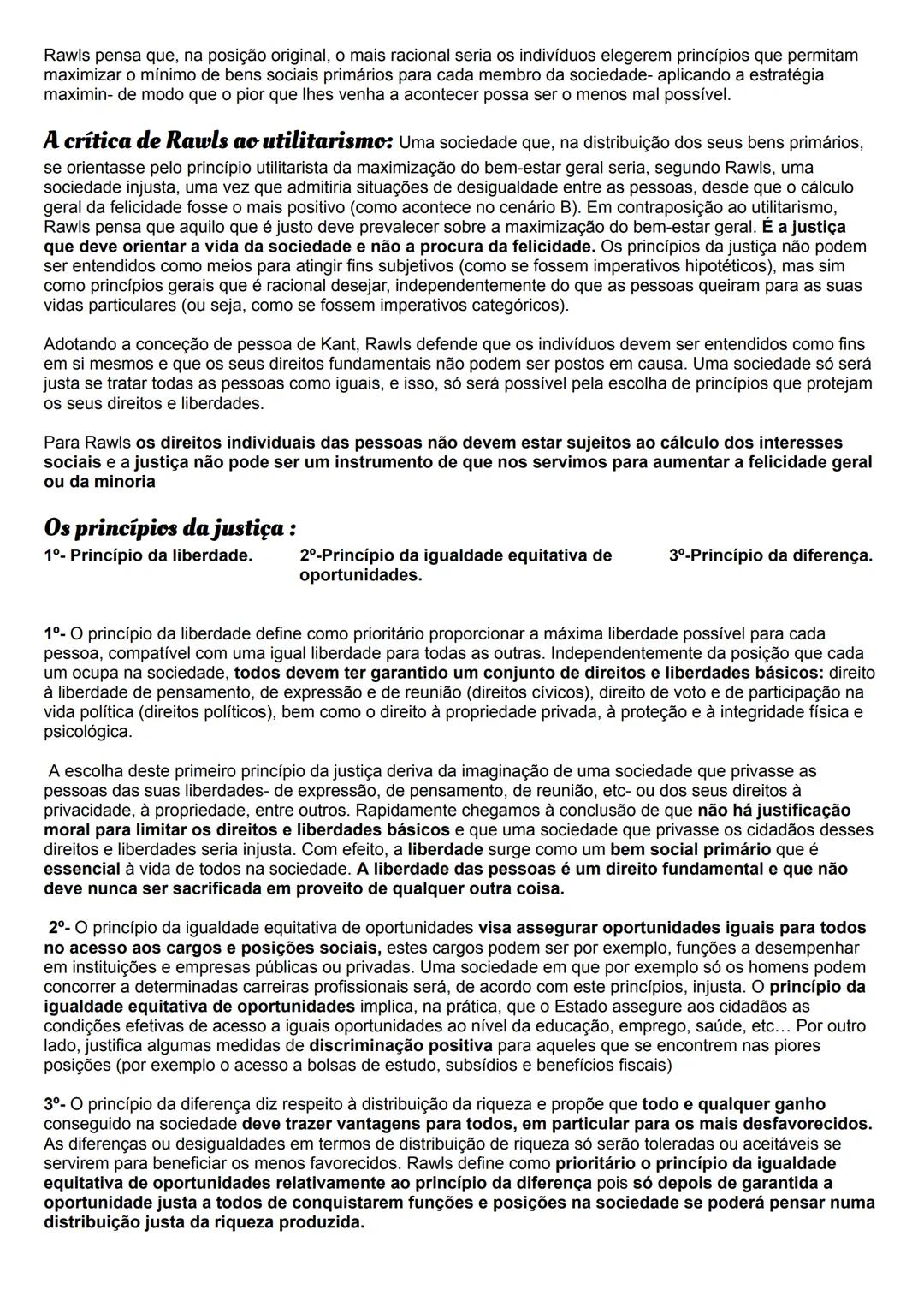 # A filosofia como atividade crítica conceptual :
"O que é a filosofia?- decisão de não aceitar como óbvias e evidentes as coisas, as ideia