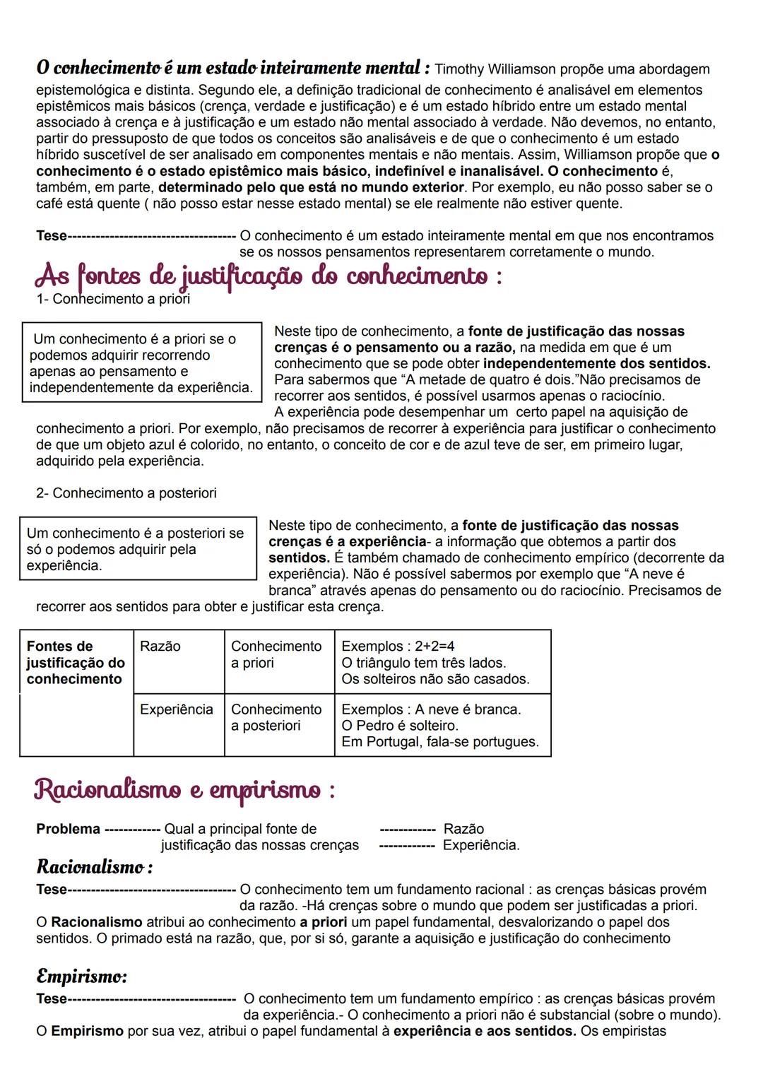 # A filosofia como atividade crítica conceptual :
"O que é a filosofia?- decisão de não aceitar como óbvias e evidentes as coisas, as ideia