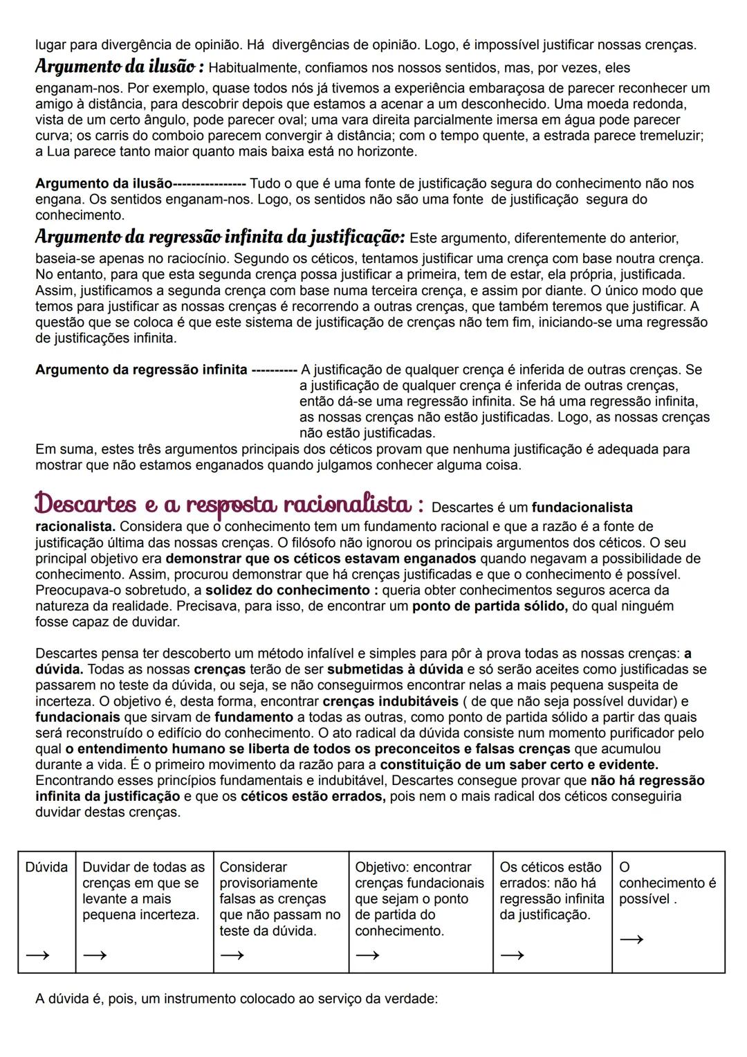 # A filosofia como atividade crítica conceptual :
"O que é a filosofia?- decisão de não aceitar como óbvias e evidentes as coisas, as ideia