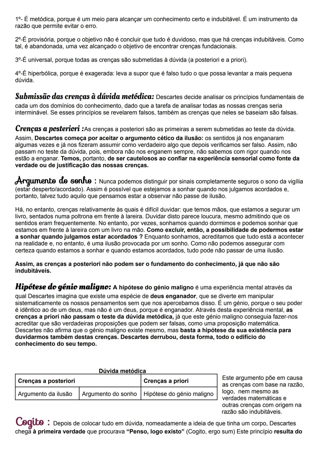 # A filosofia como atividade crítica conceptual :
"O que é a filosofia?- decisão de não aceitar como óbvias e evidentes as coisas, as ideia